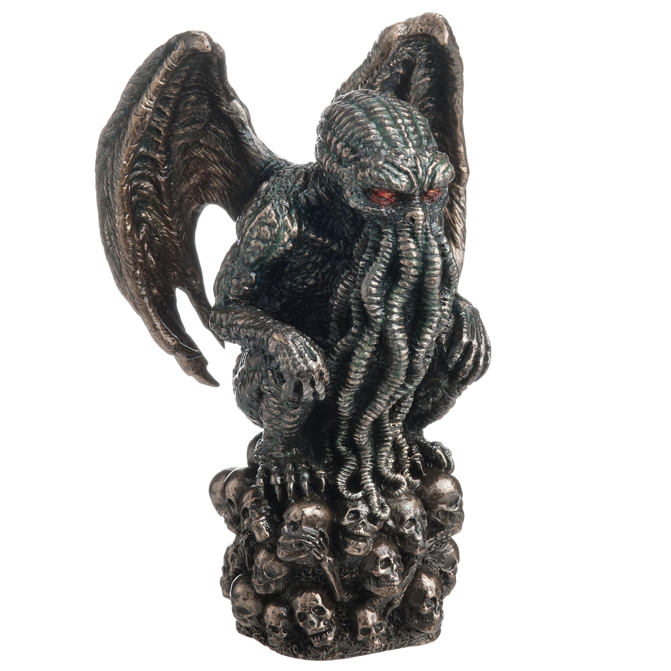The Idol Of Cthulhu