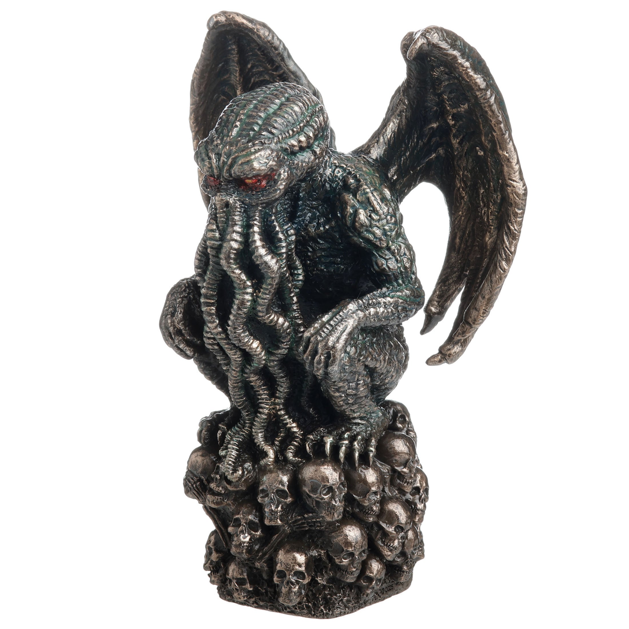 The Idol Of Cthulhu