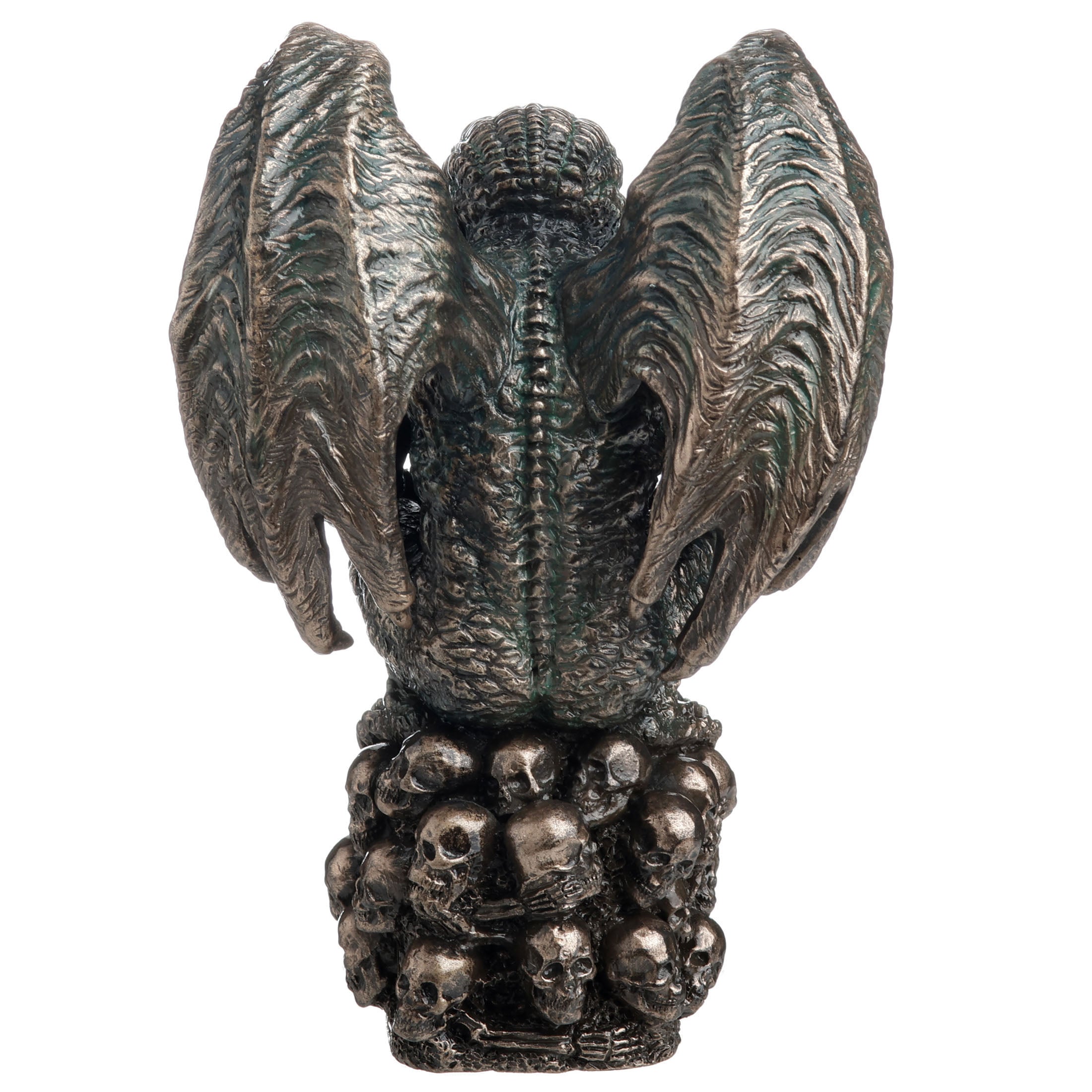 The Idol Of Cthulhu
