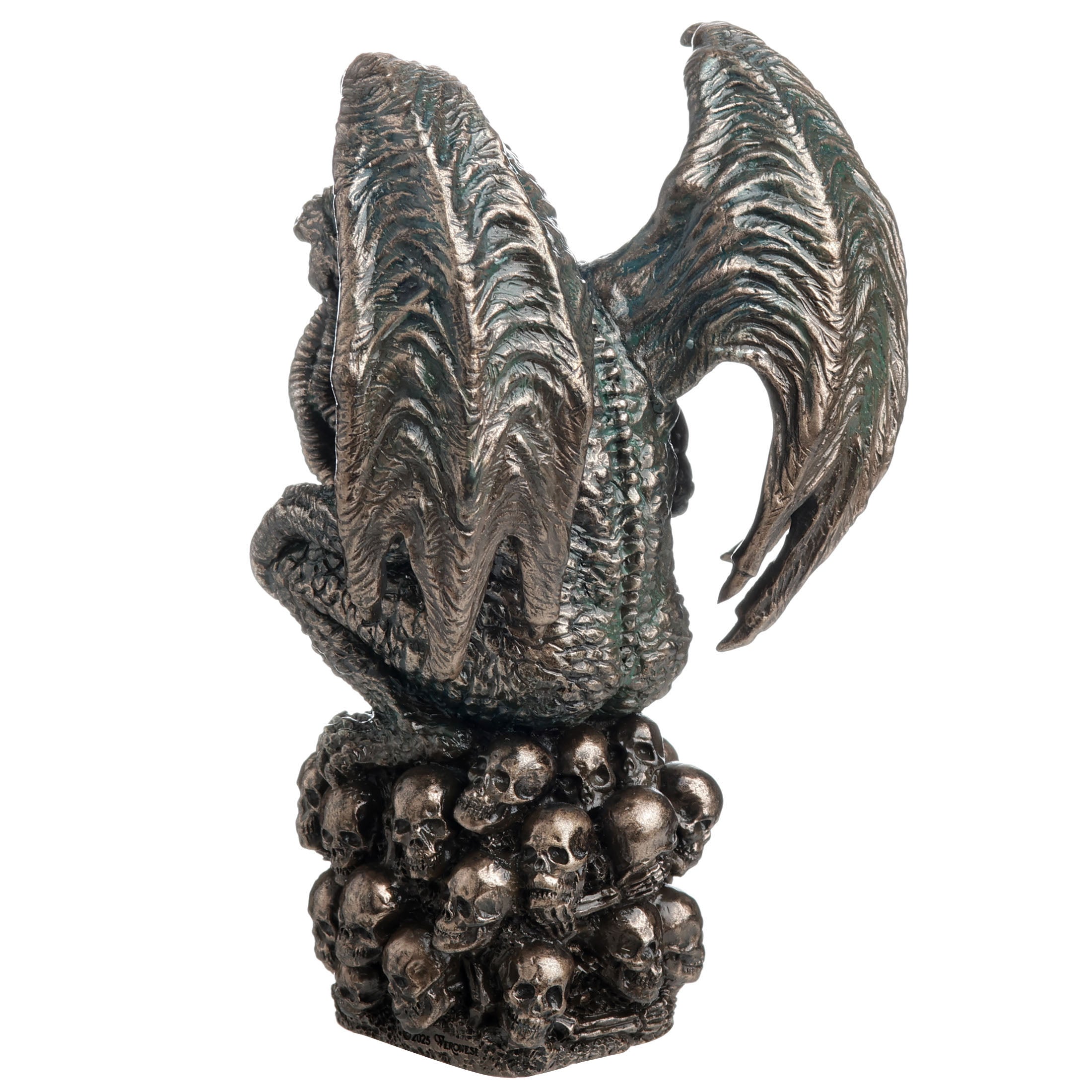 The Idol Of Cthulhu
