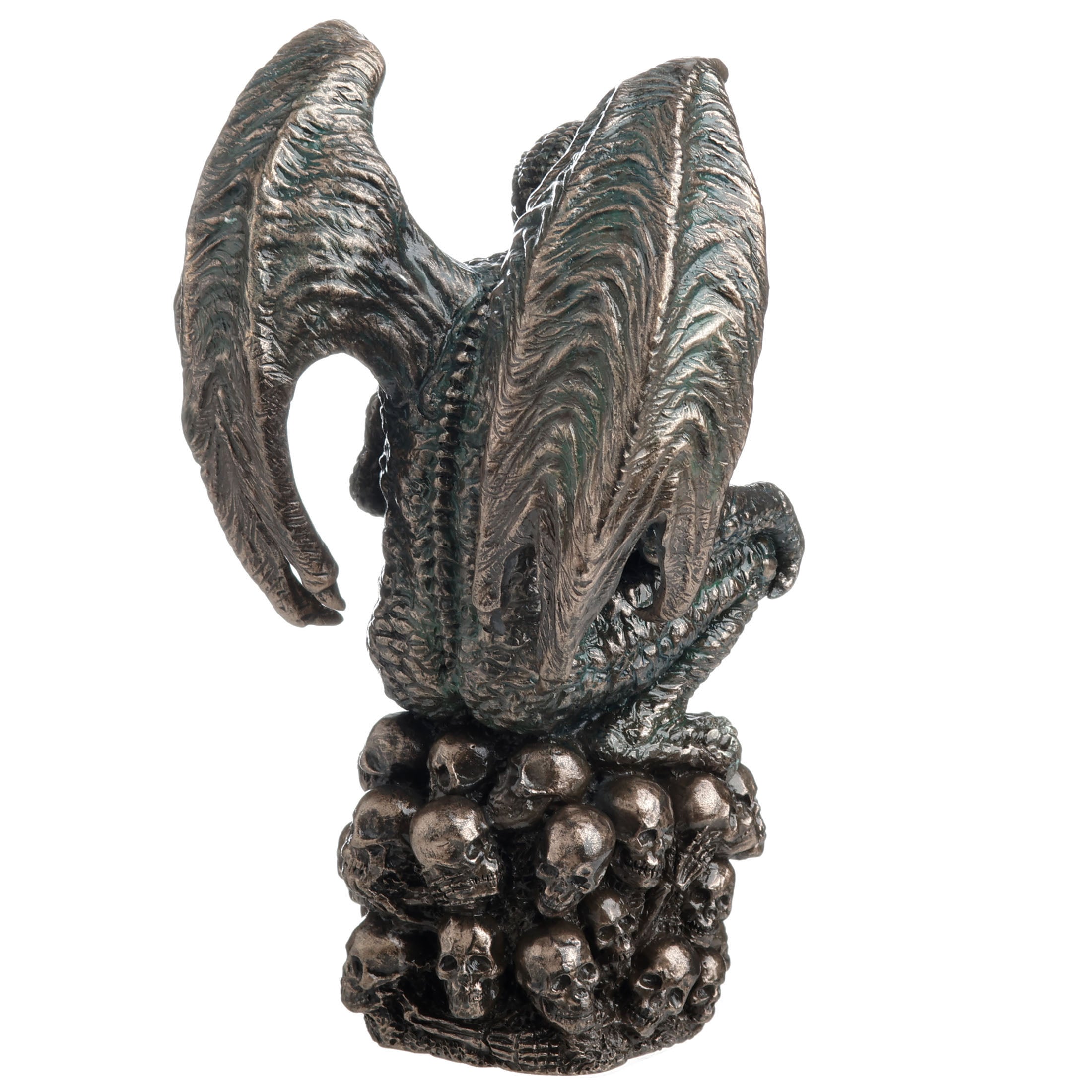 The Idol Of Cthulhu
