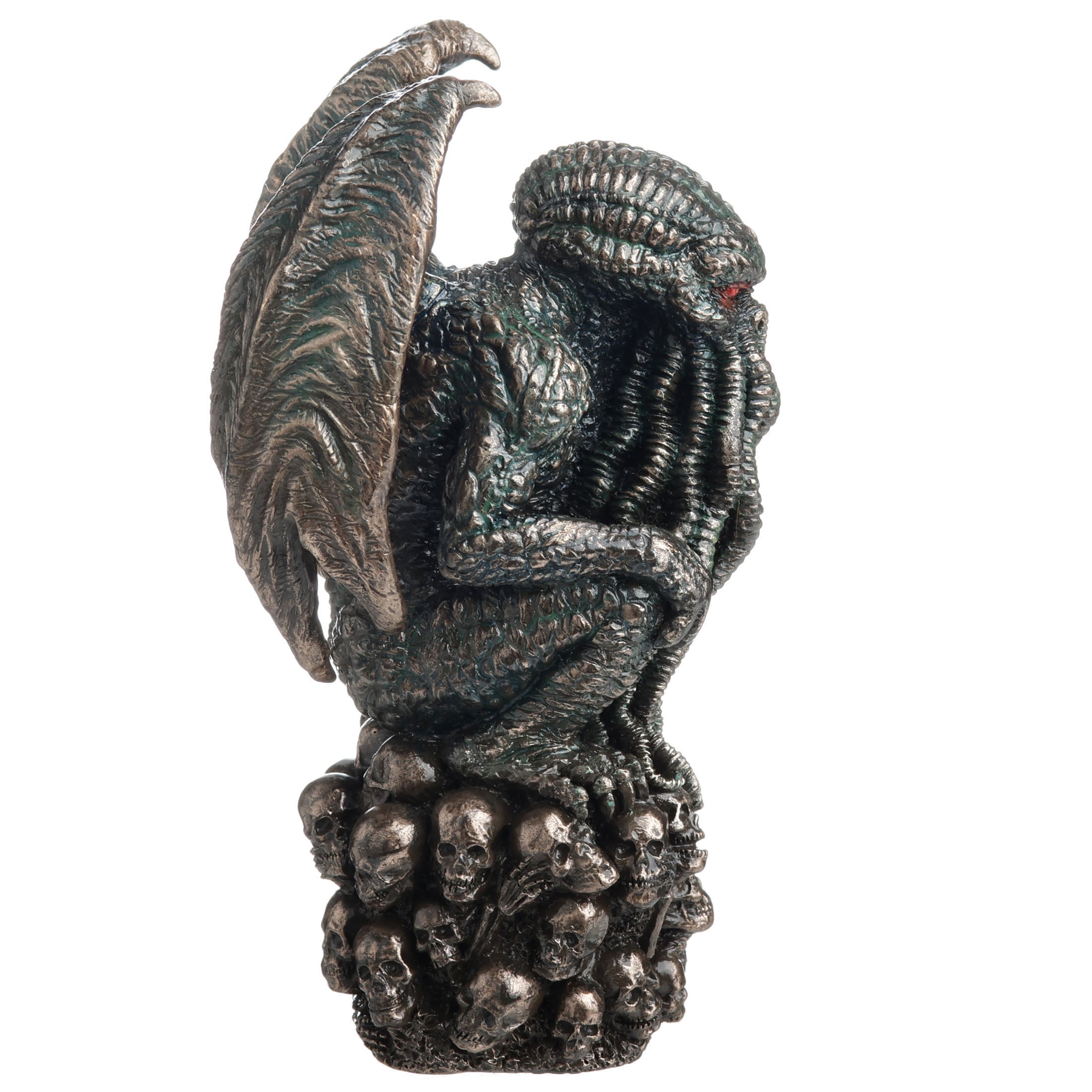 The Idol Of Cthulhu