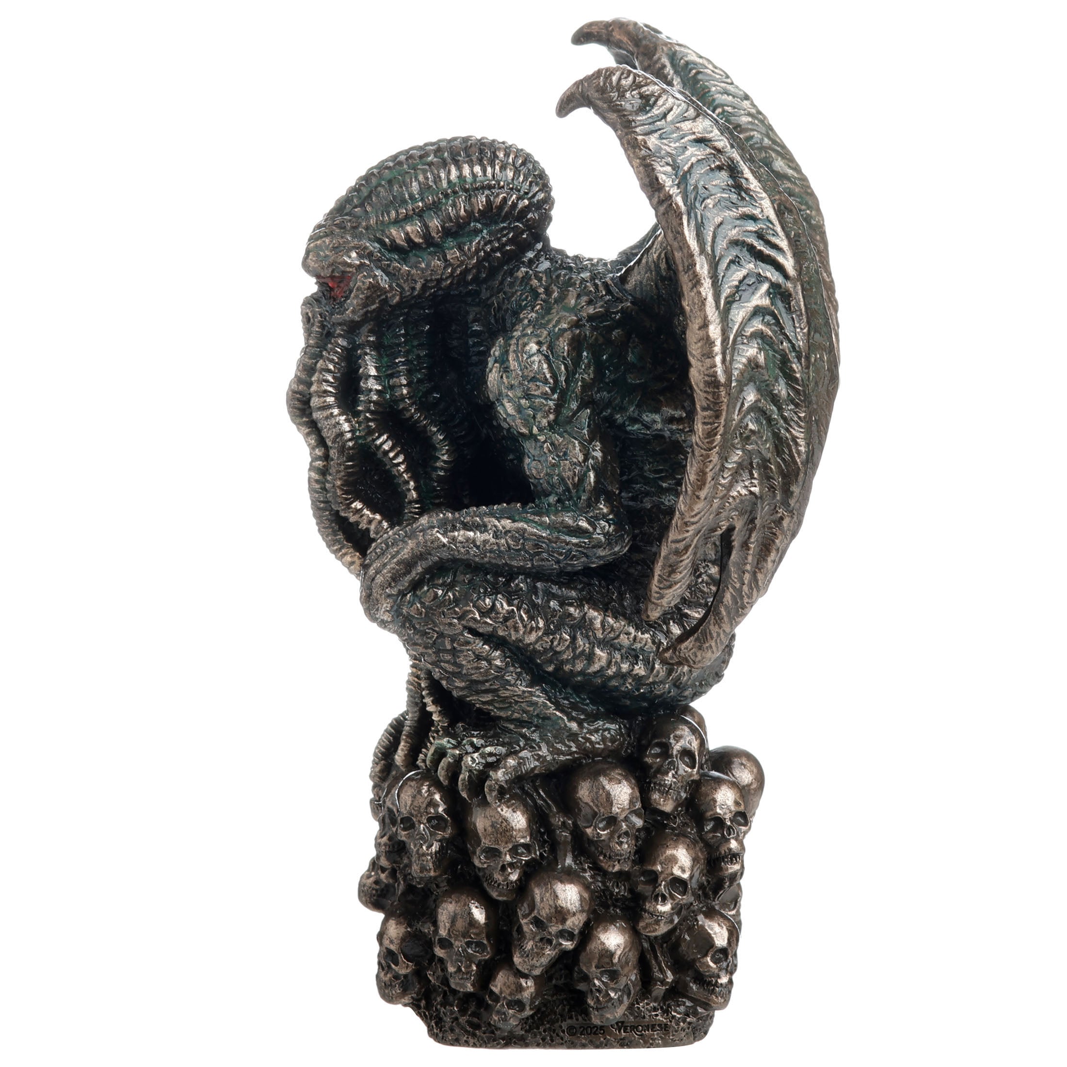 The Idol Of Cthulhu