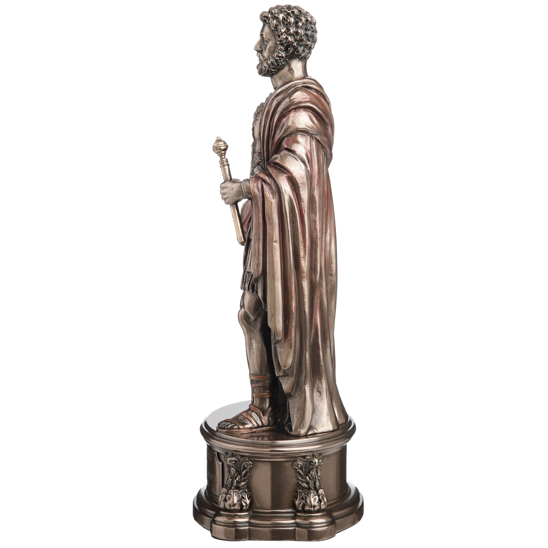 Roman Emperor Marcus Aurelius