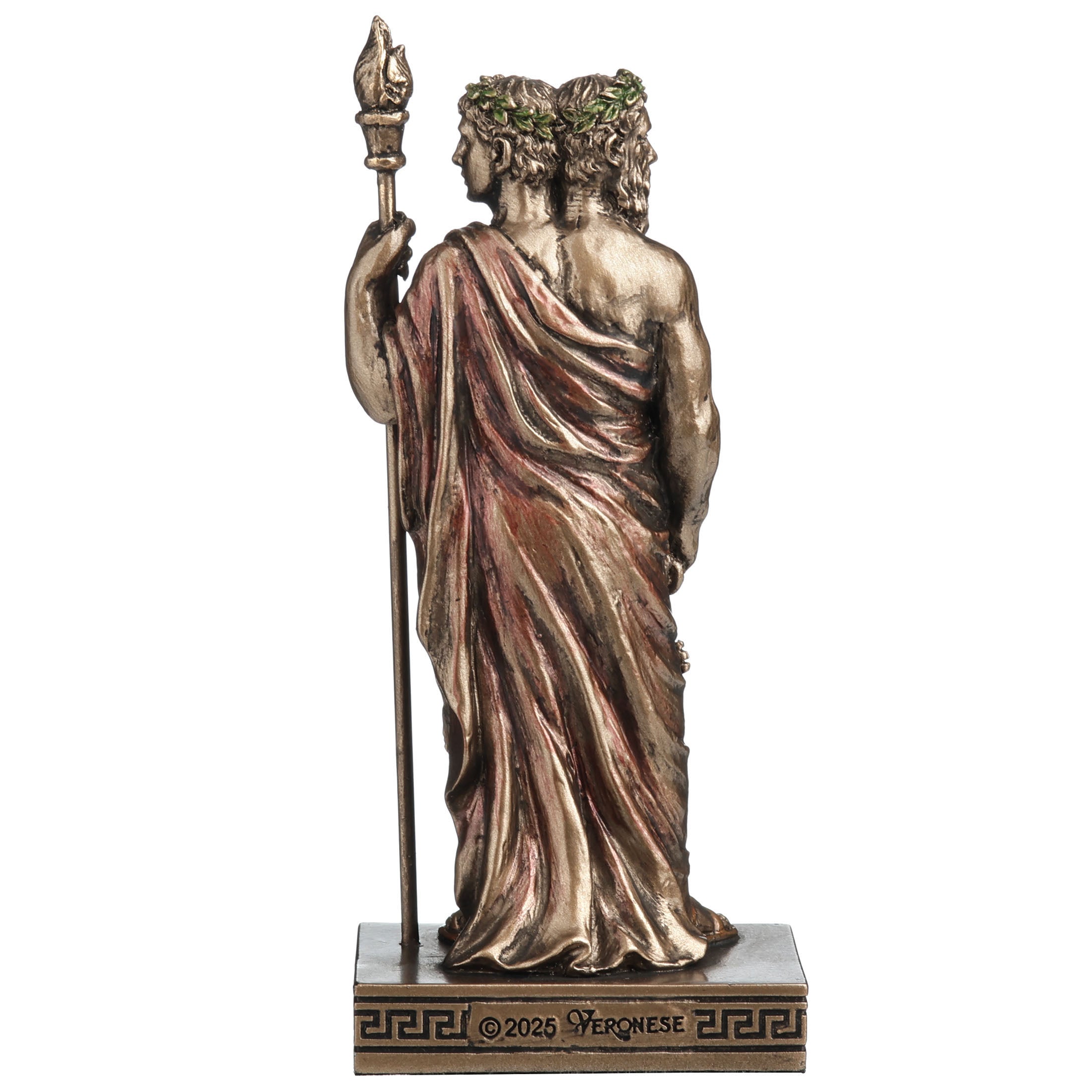 Janus The Roman God Of Duality