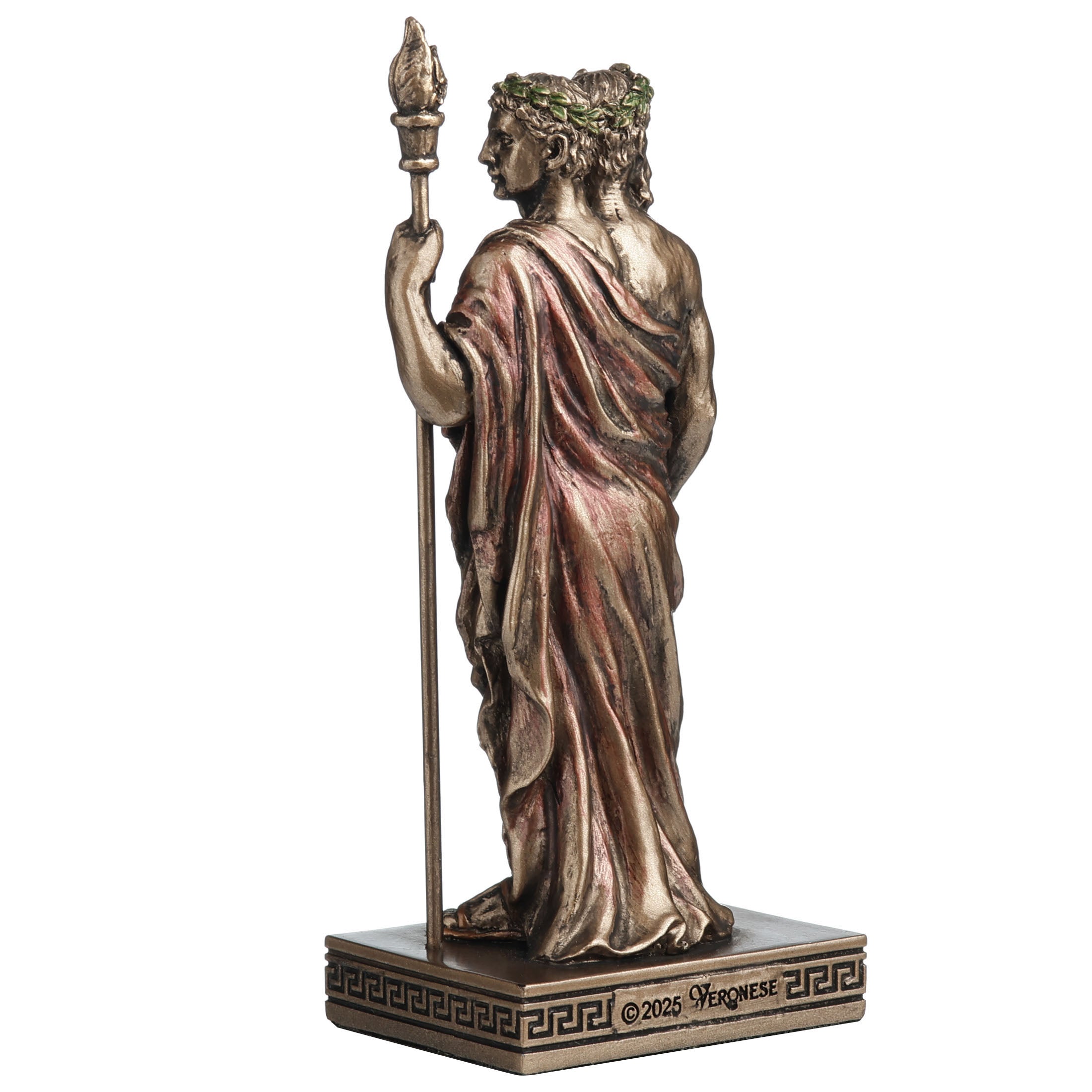 Janus The Roman God Of Duality
