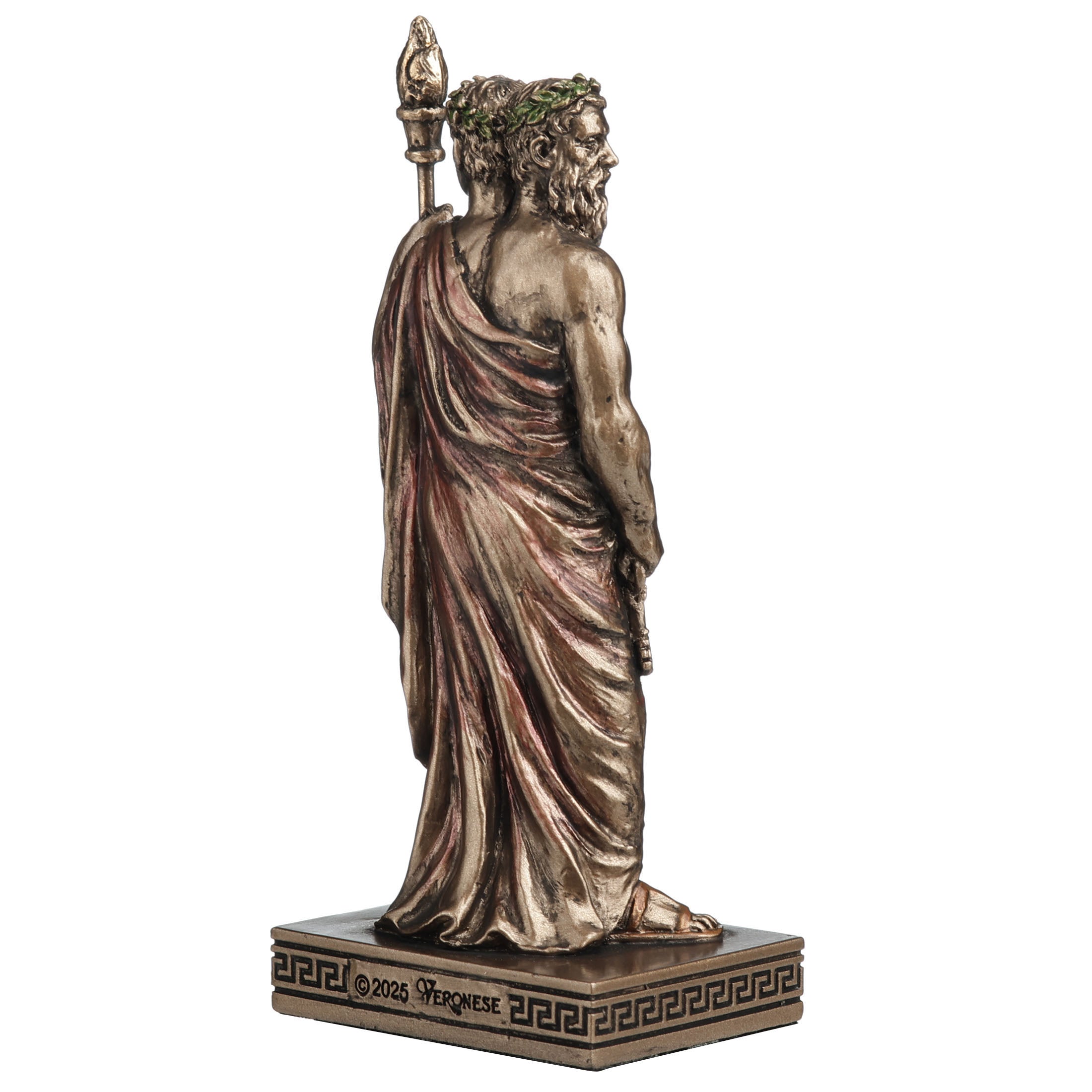 Janus The Roman God Of Duality
