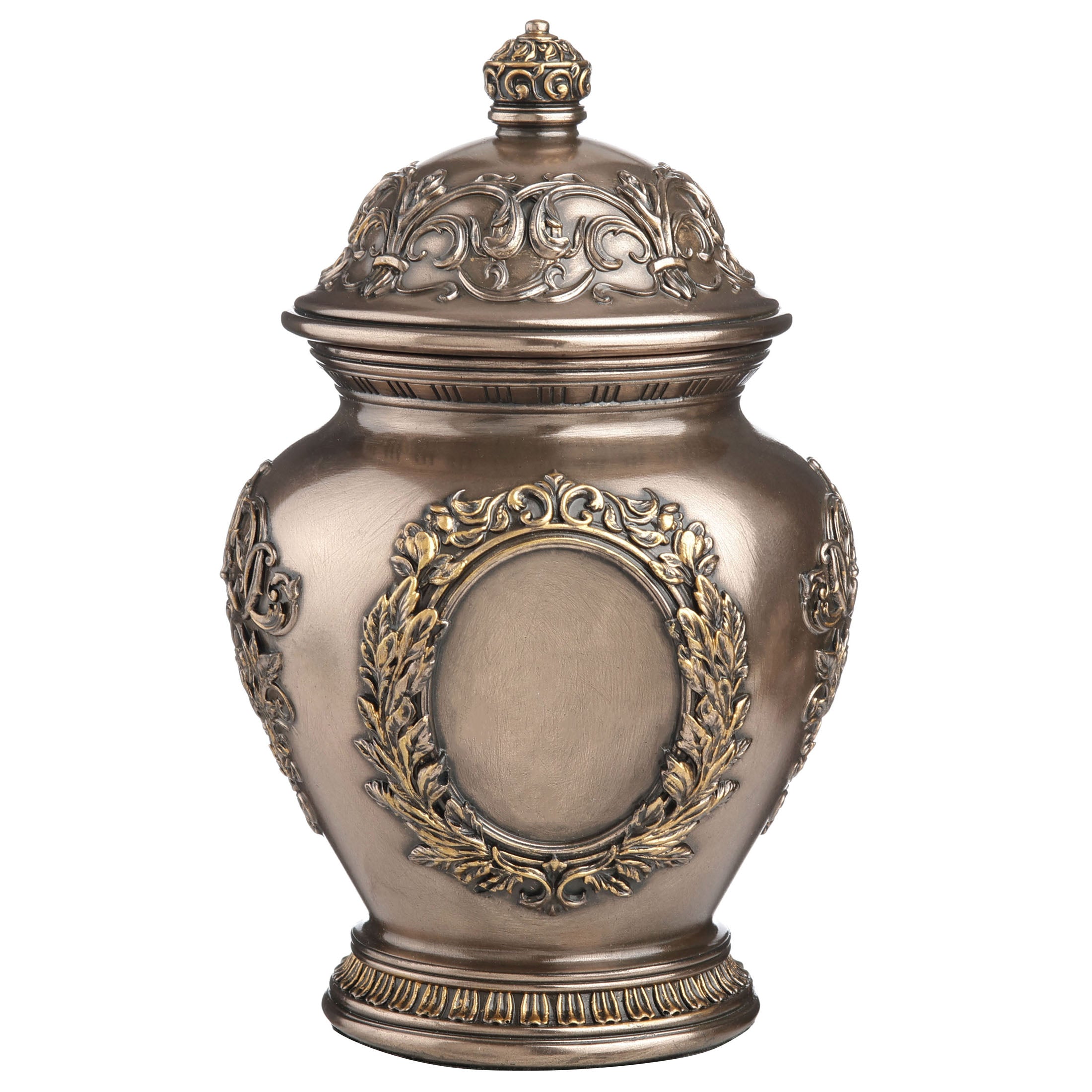 Pet Dog Remembrance Urn 400 ml