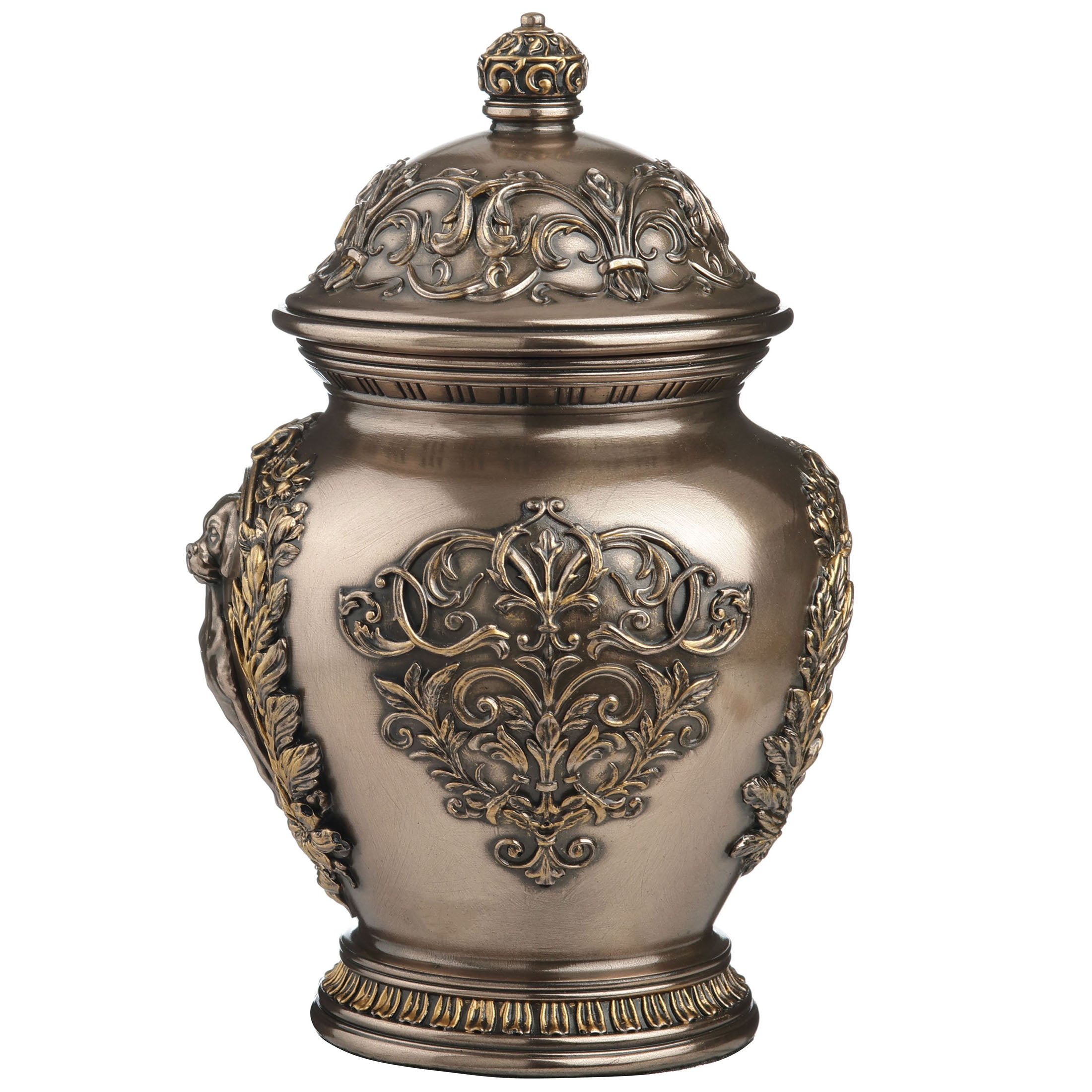 Pet Dog Remembrance Urn 400 ml