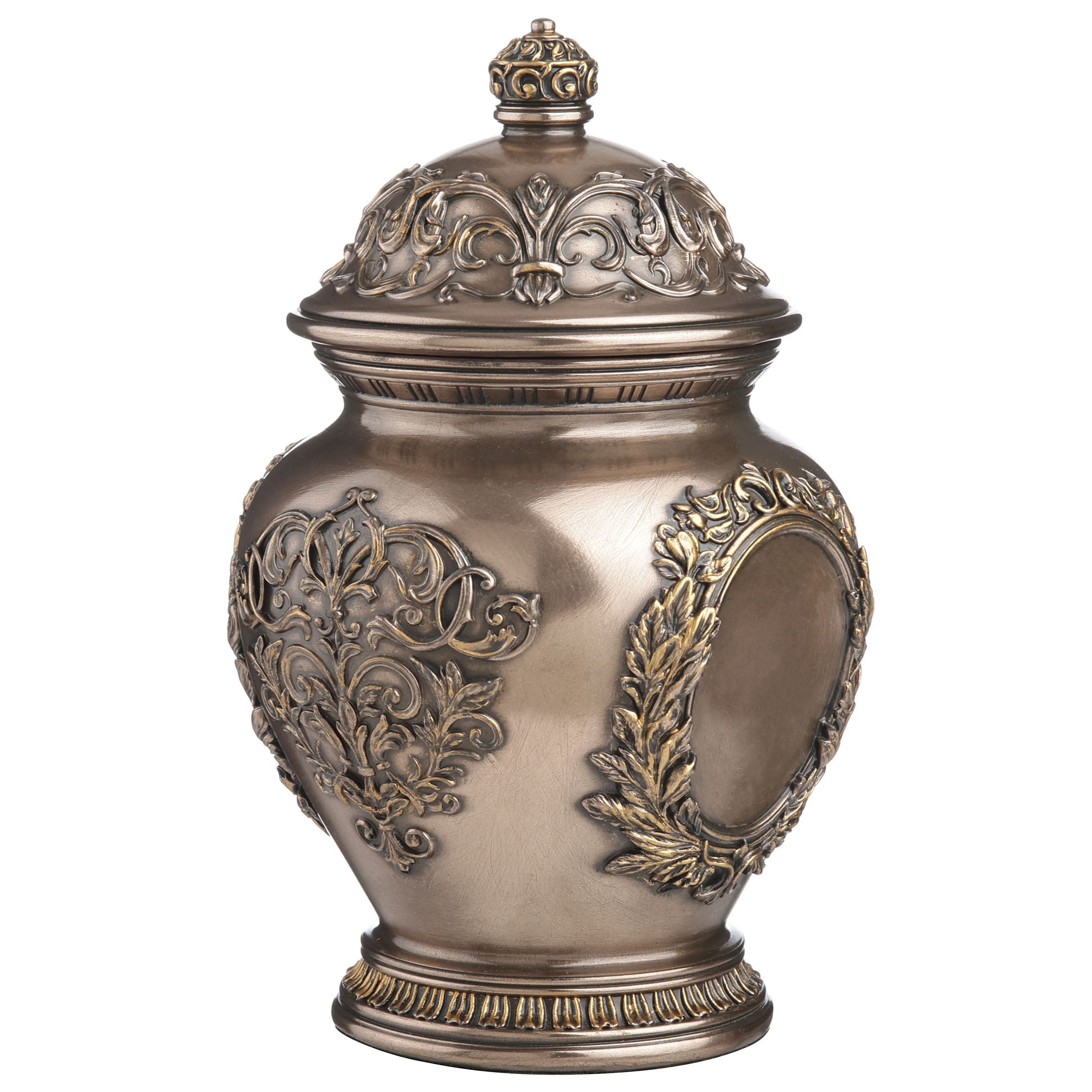 Pet Dog Remembrance Urn 400 ml