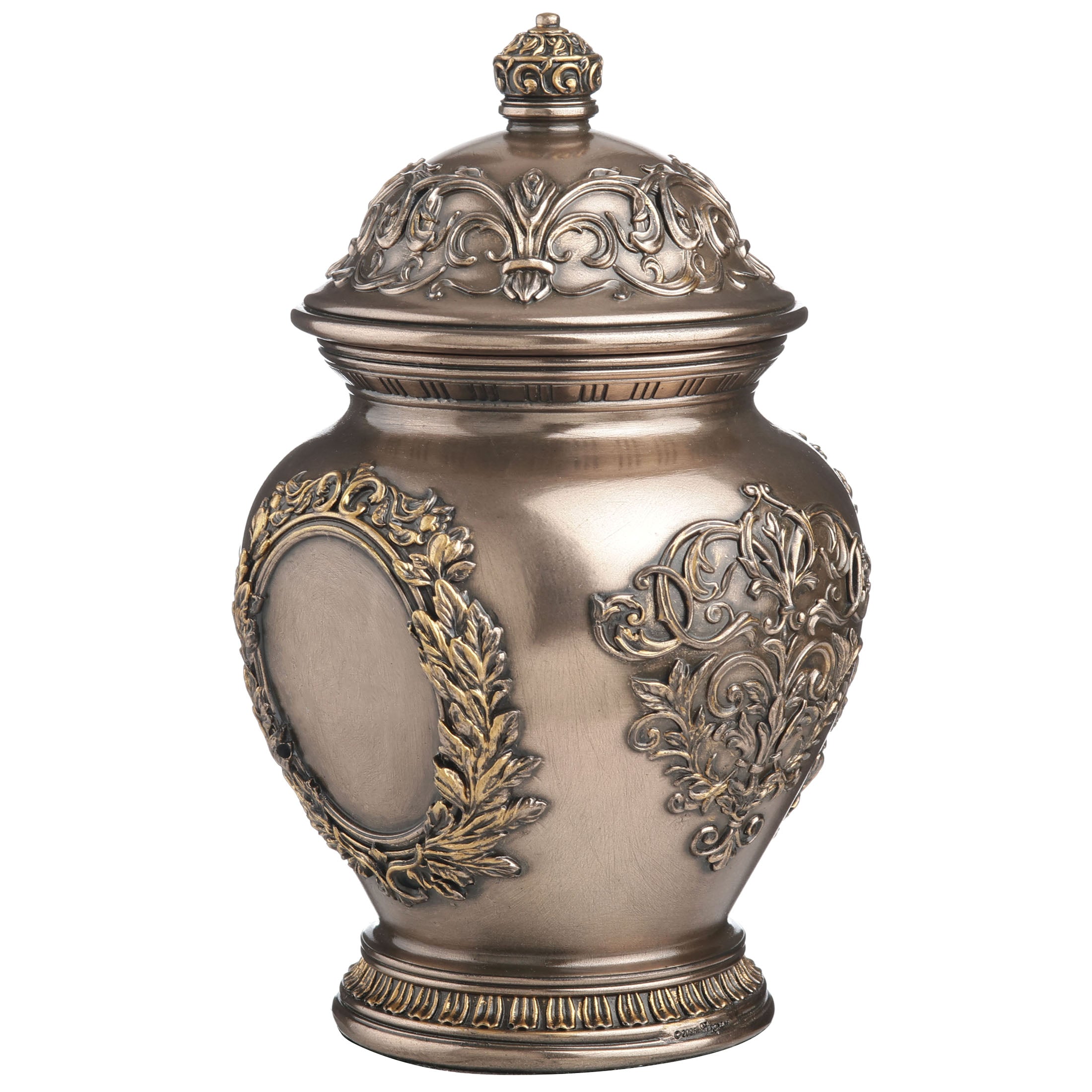 Pet Dog Remembrance Urn 400 ml