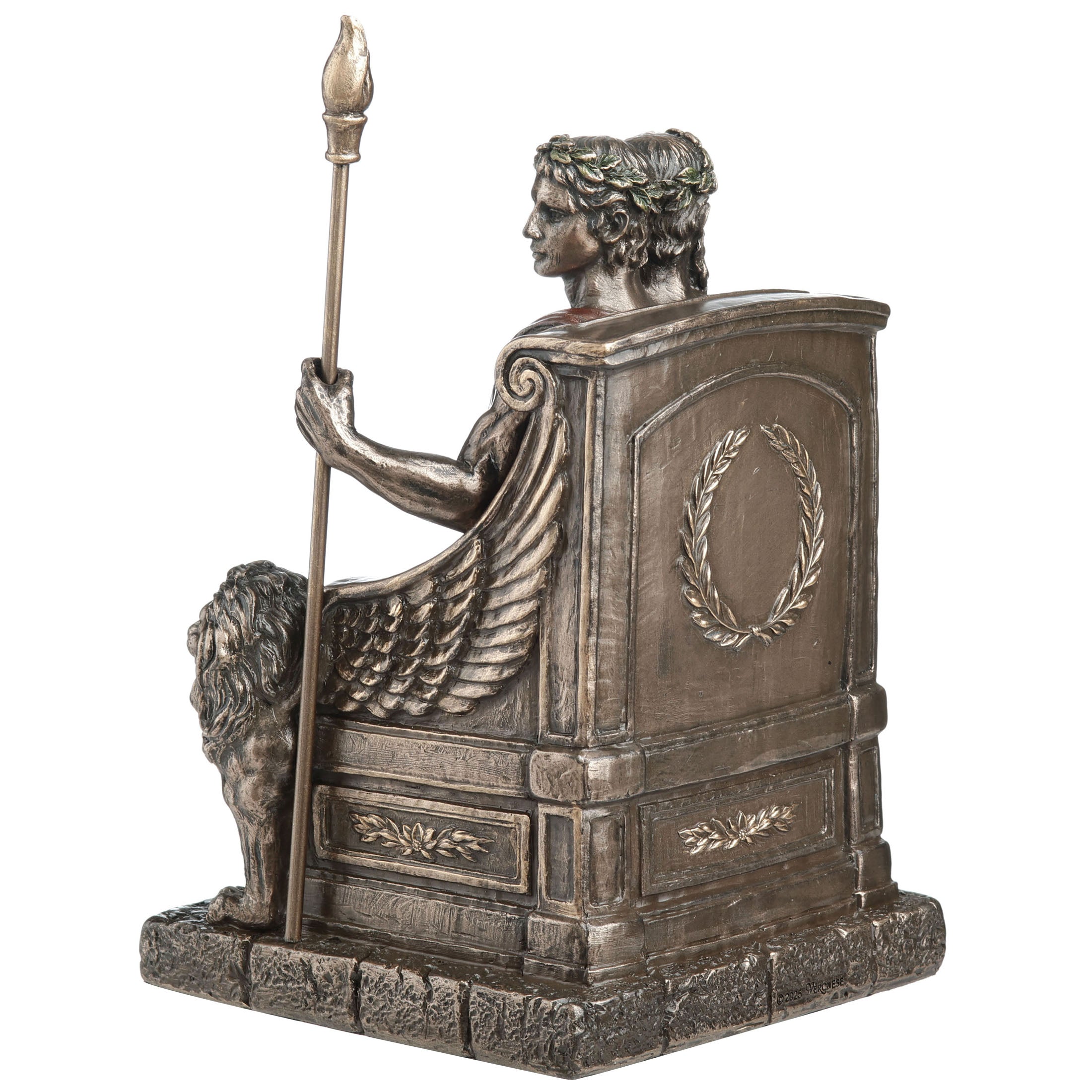 Janus The Roman God Of Duality
