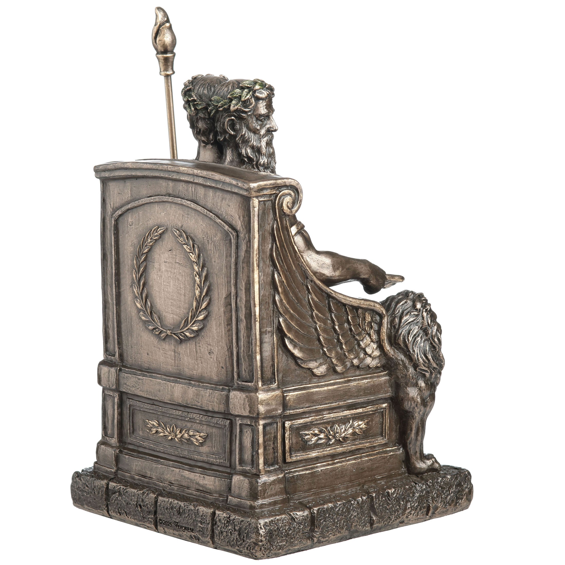 Janus The Roman God Of Duality