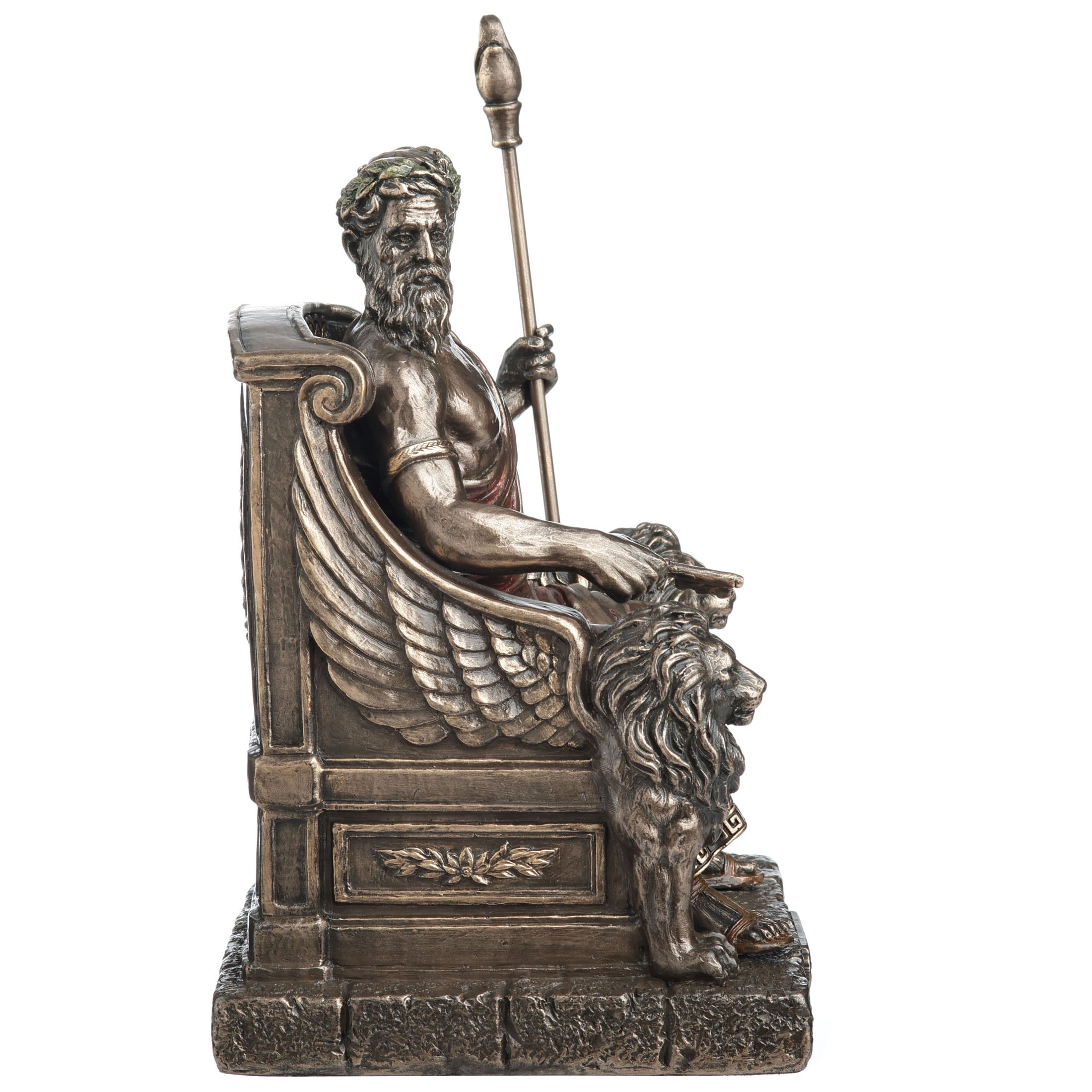 Janus The Roman God Of Duality