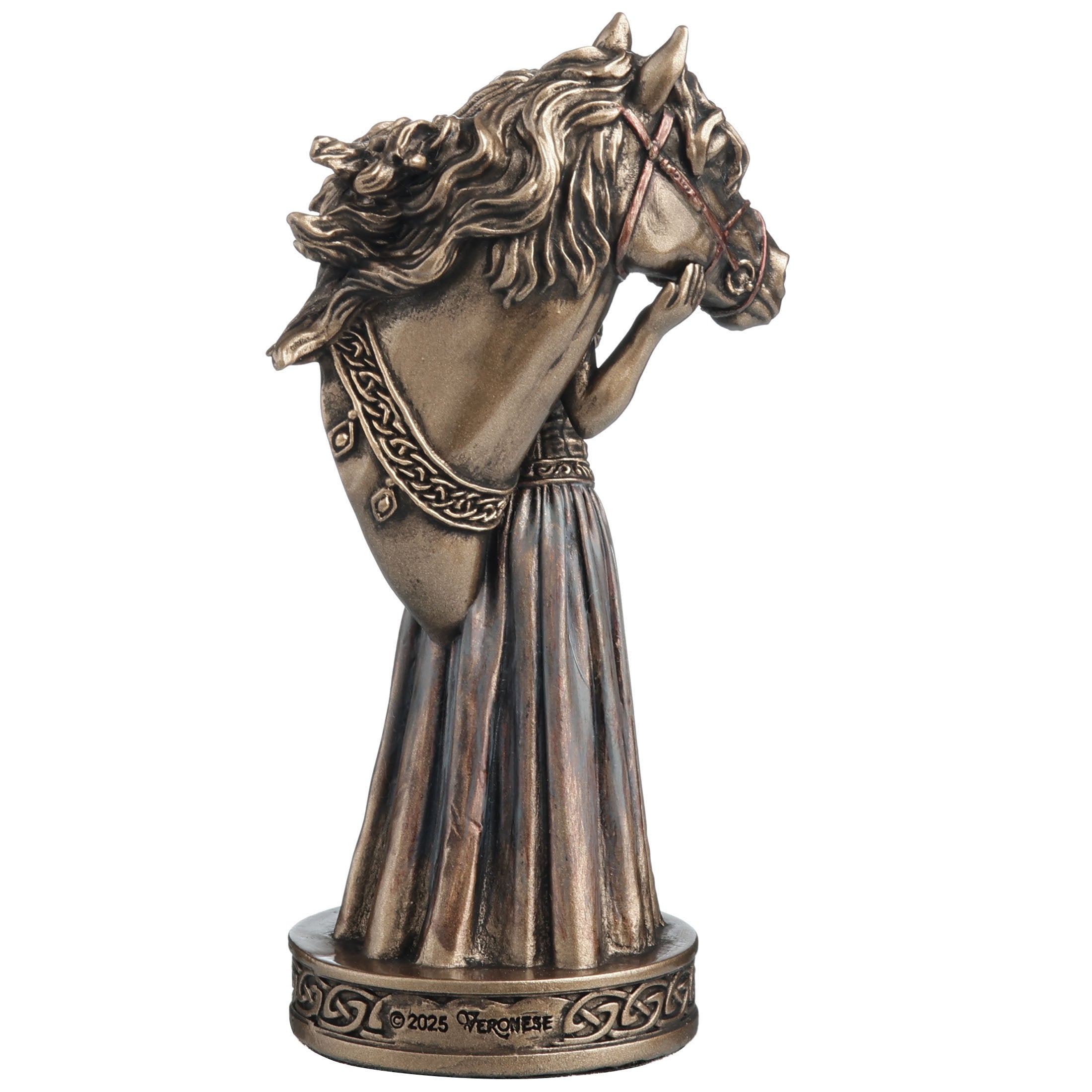 Epona The Celtic Goddess Of Horses