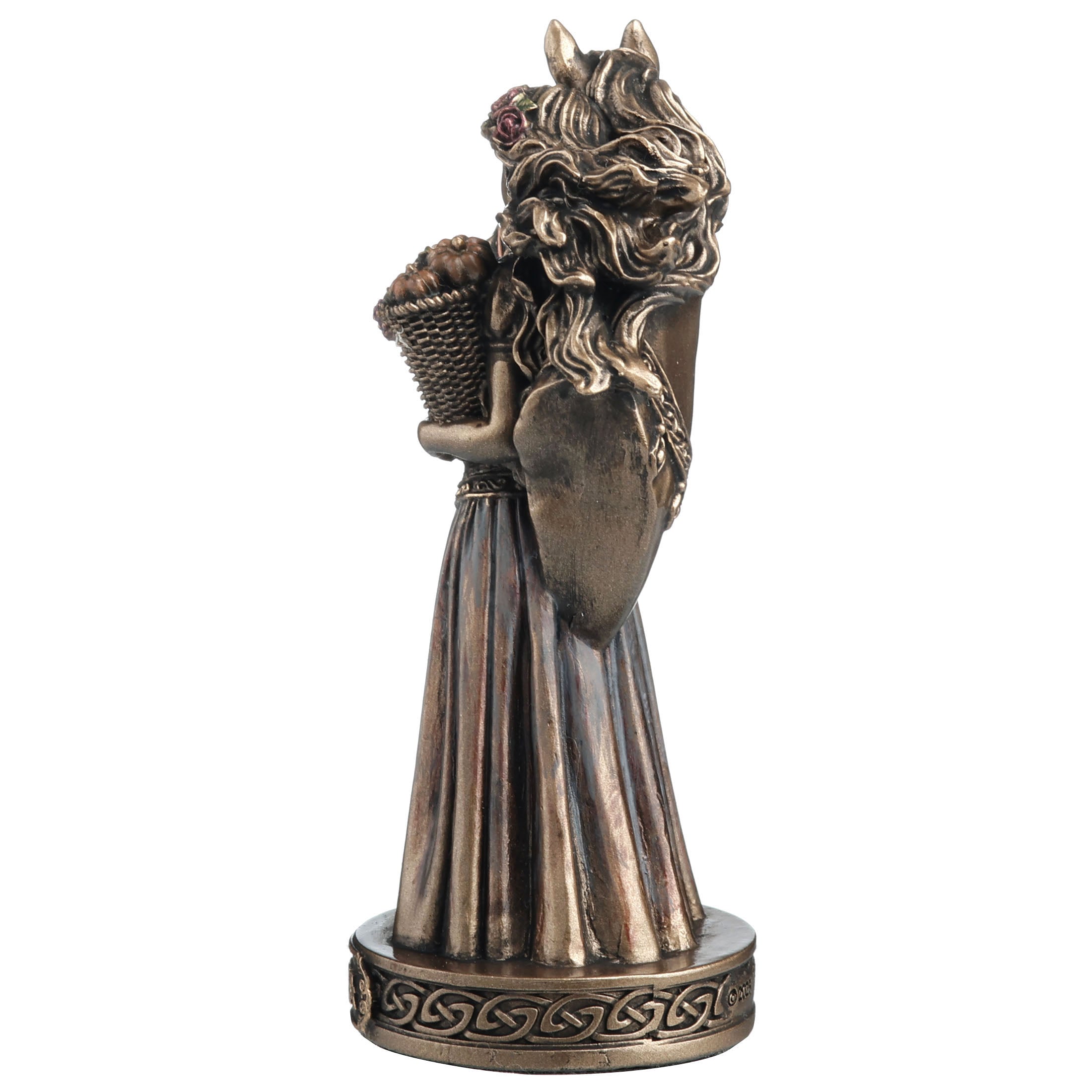 Epona The Celtic Goddess Of Horses