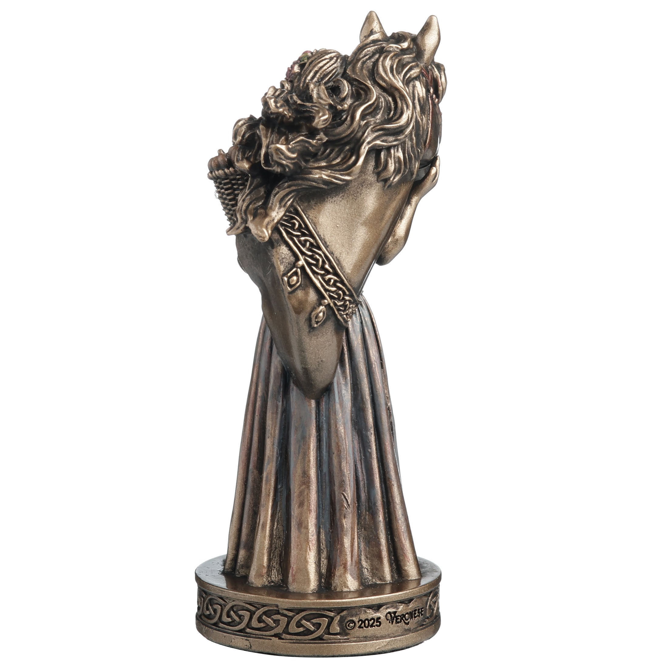 Epona The Celtic Goddess Of Horses