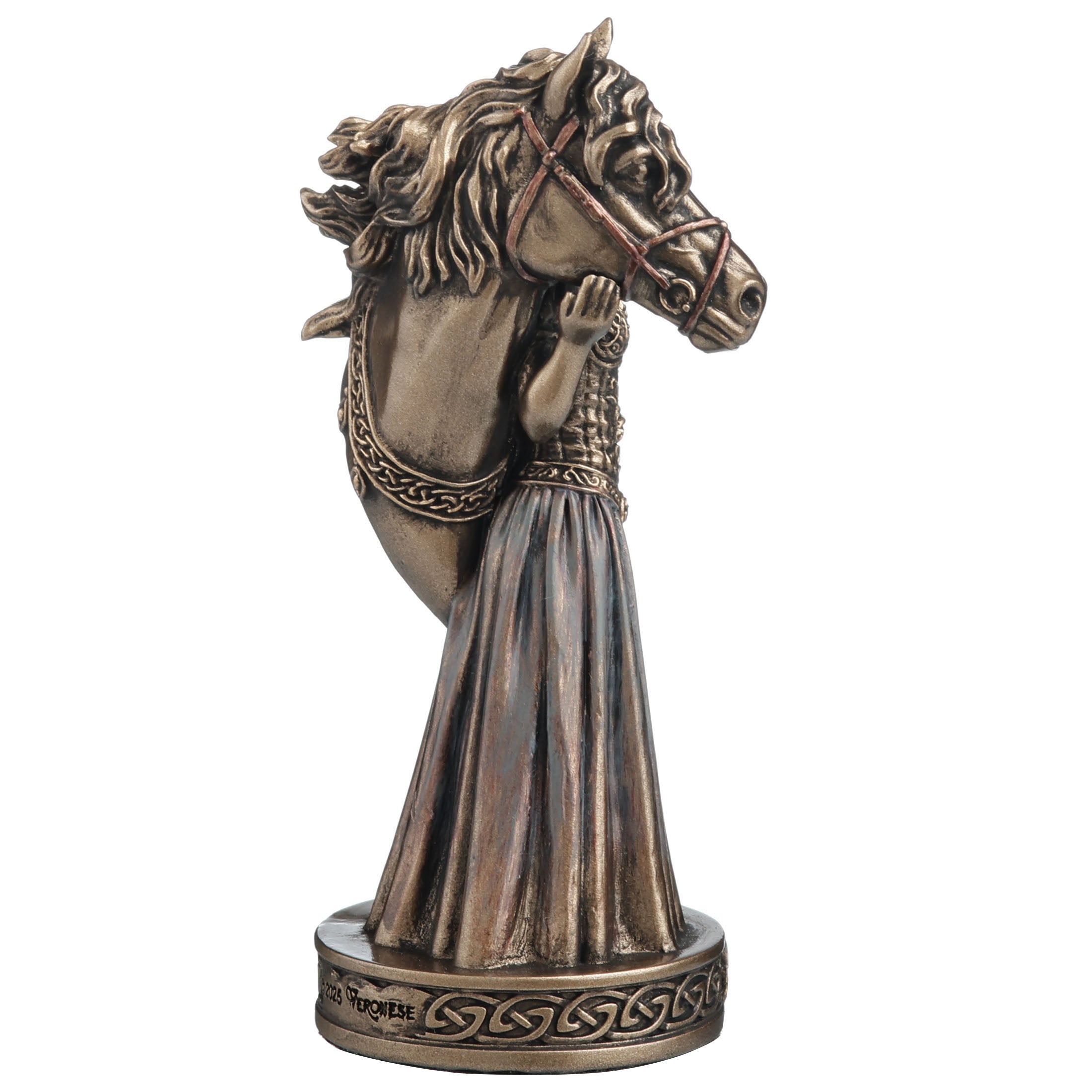 Epona The Celtic Goddess Of Horses