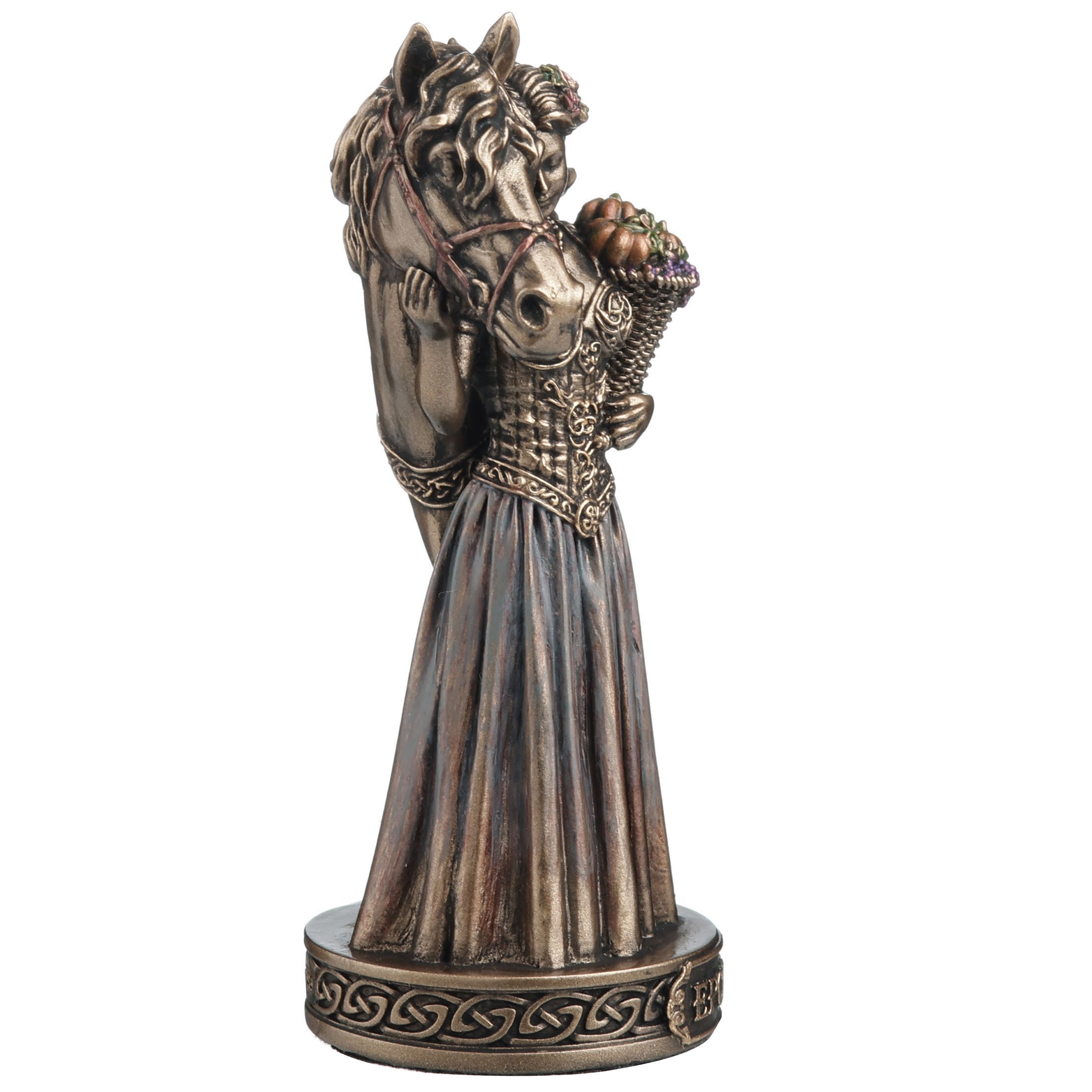 Epona The Celtic Goddess Of Horses