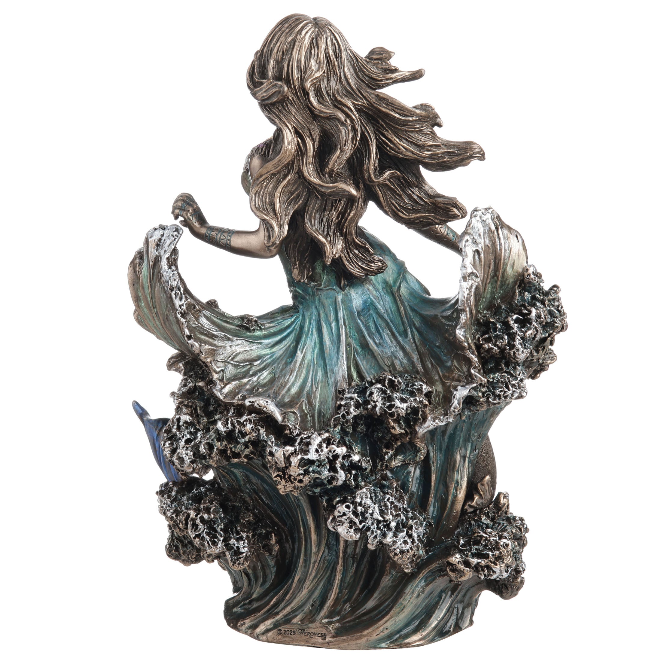 Sedna The Inuit Goddess Of The Sea