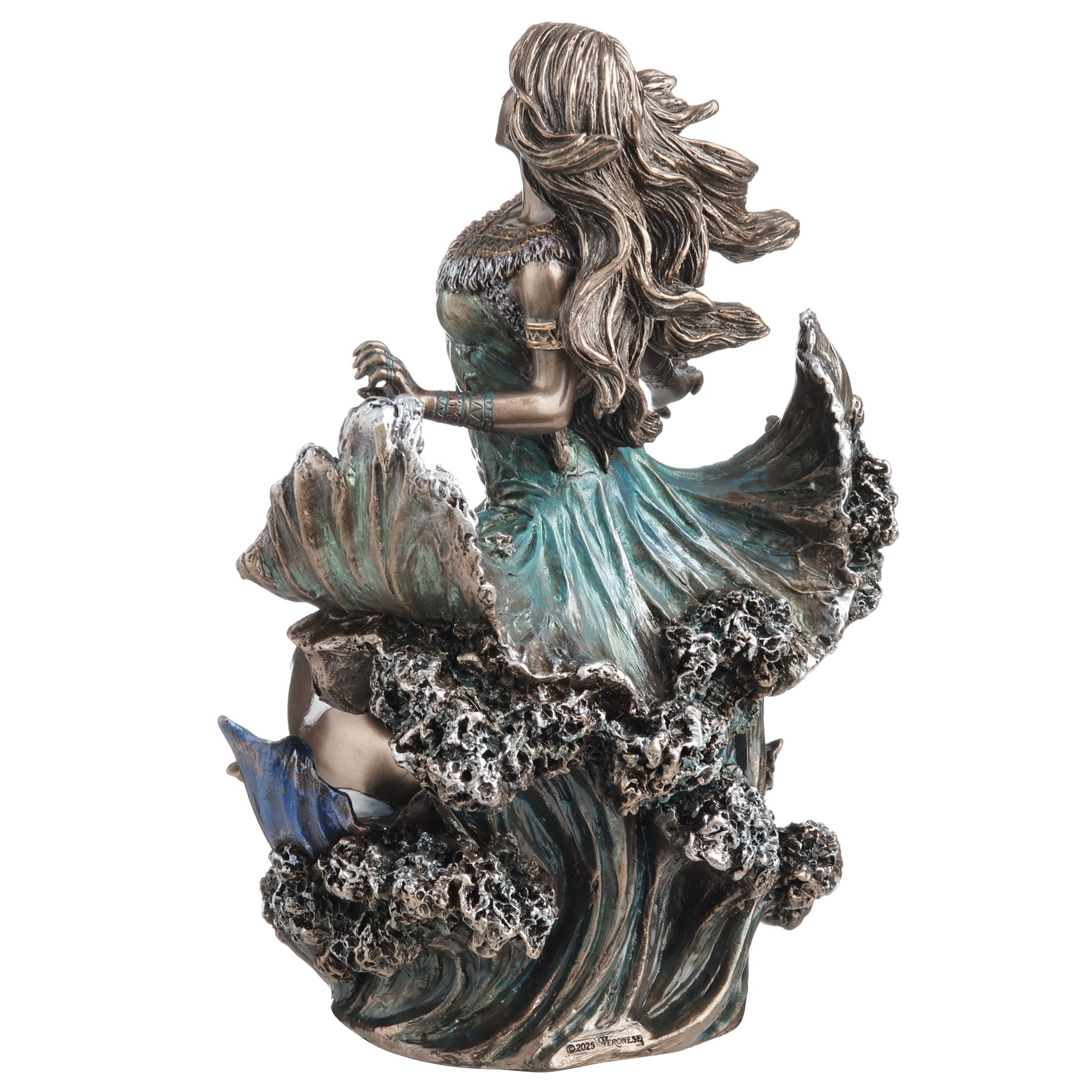 Sedna The Inuit Goddess Of The Sea