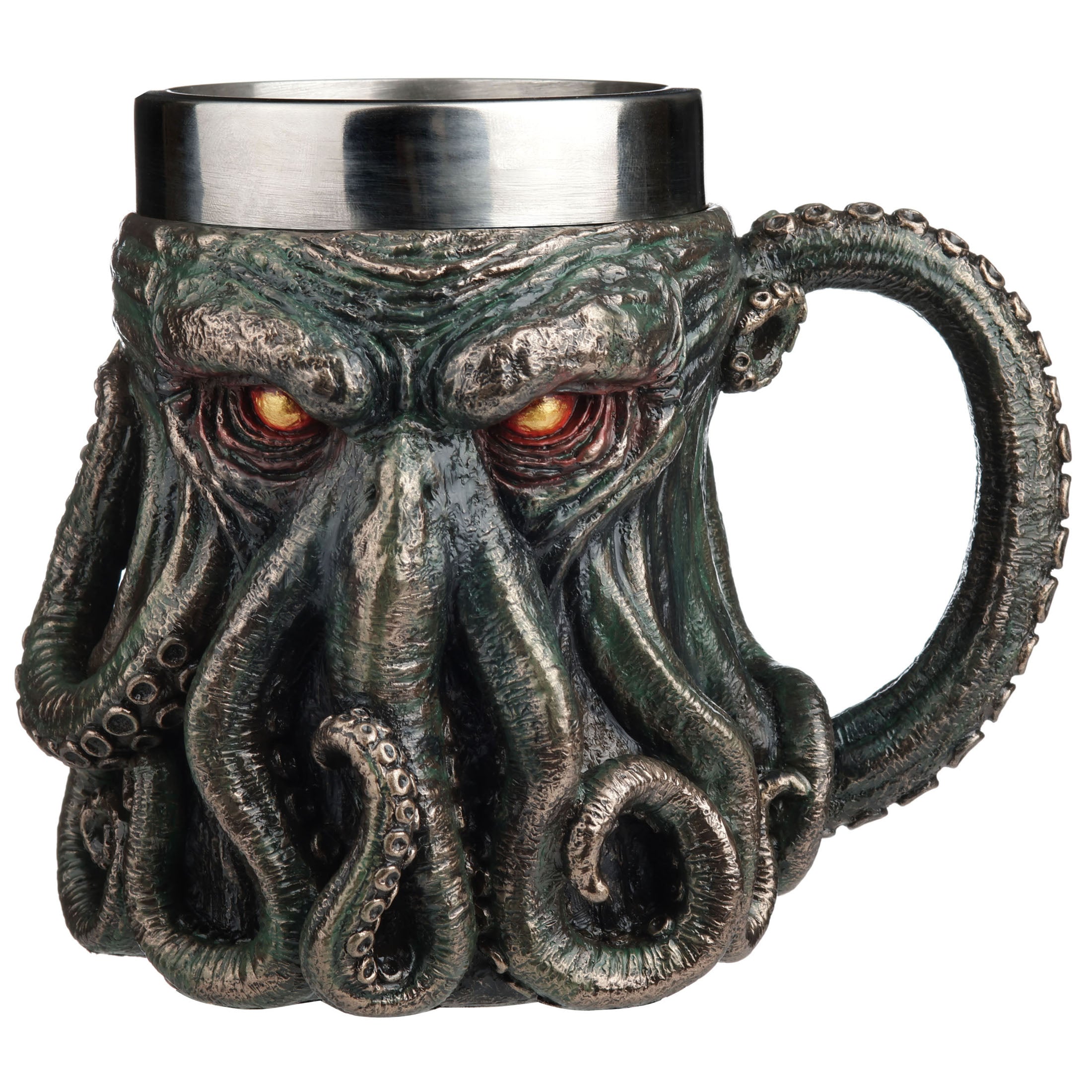 Cthulhu The Great Old One Tankard