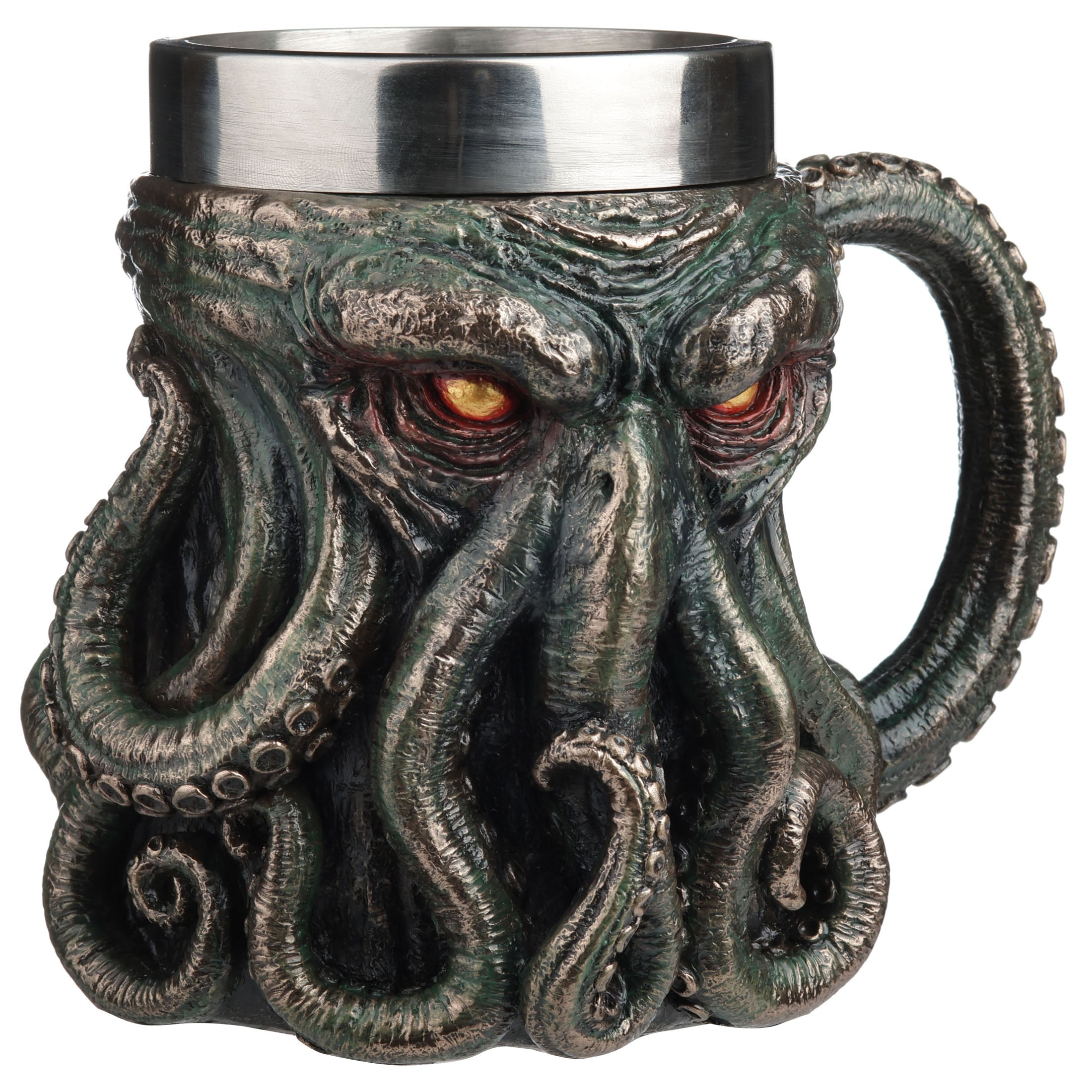 Cthulhu The Great Old One Tankard