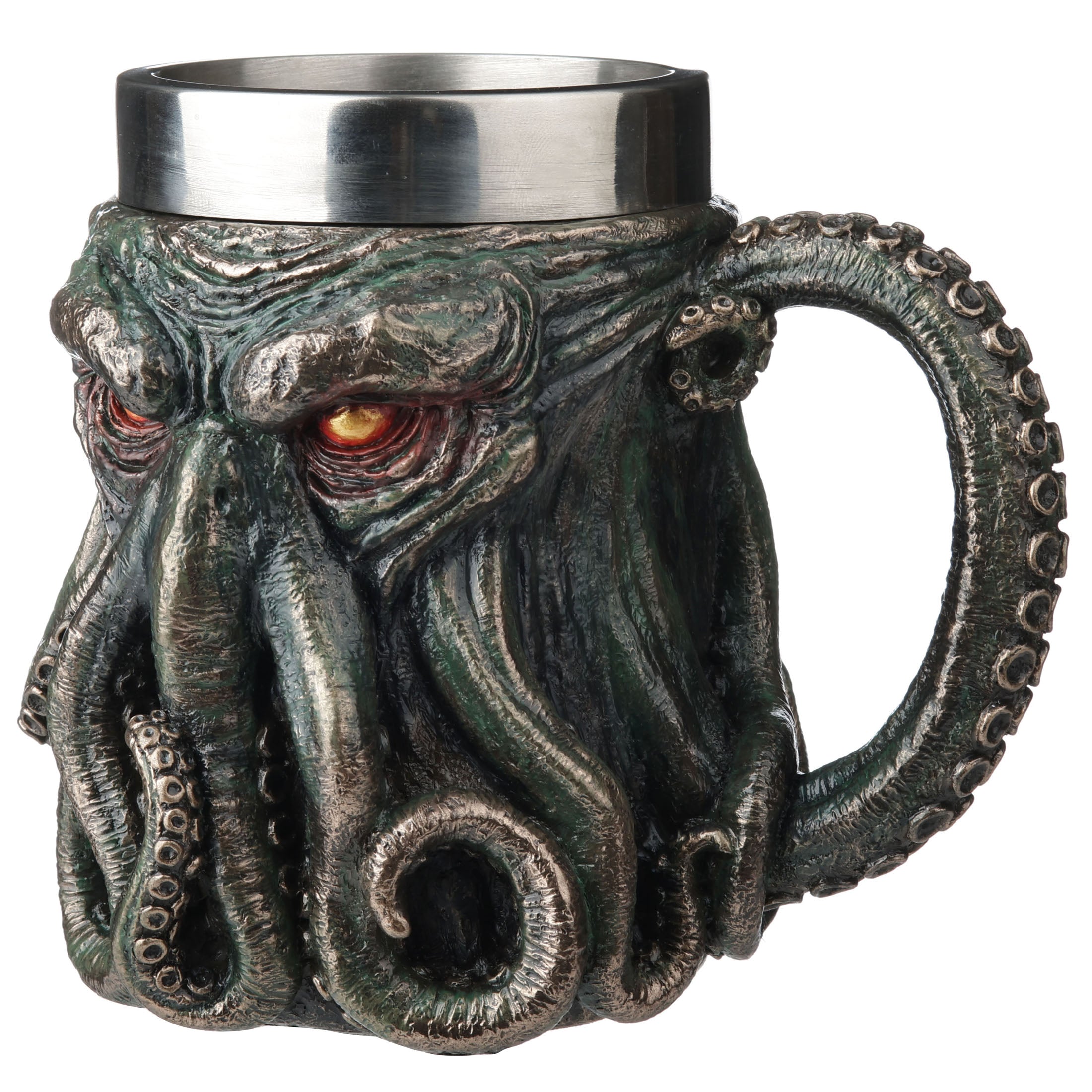 Cthulhu The Great Old One Tankard