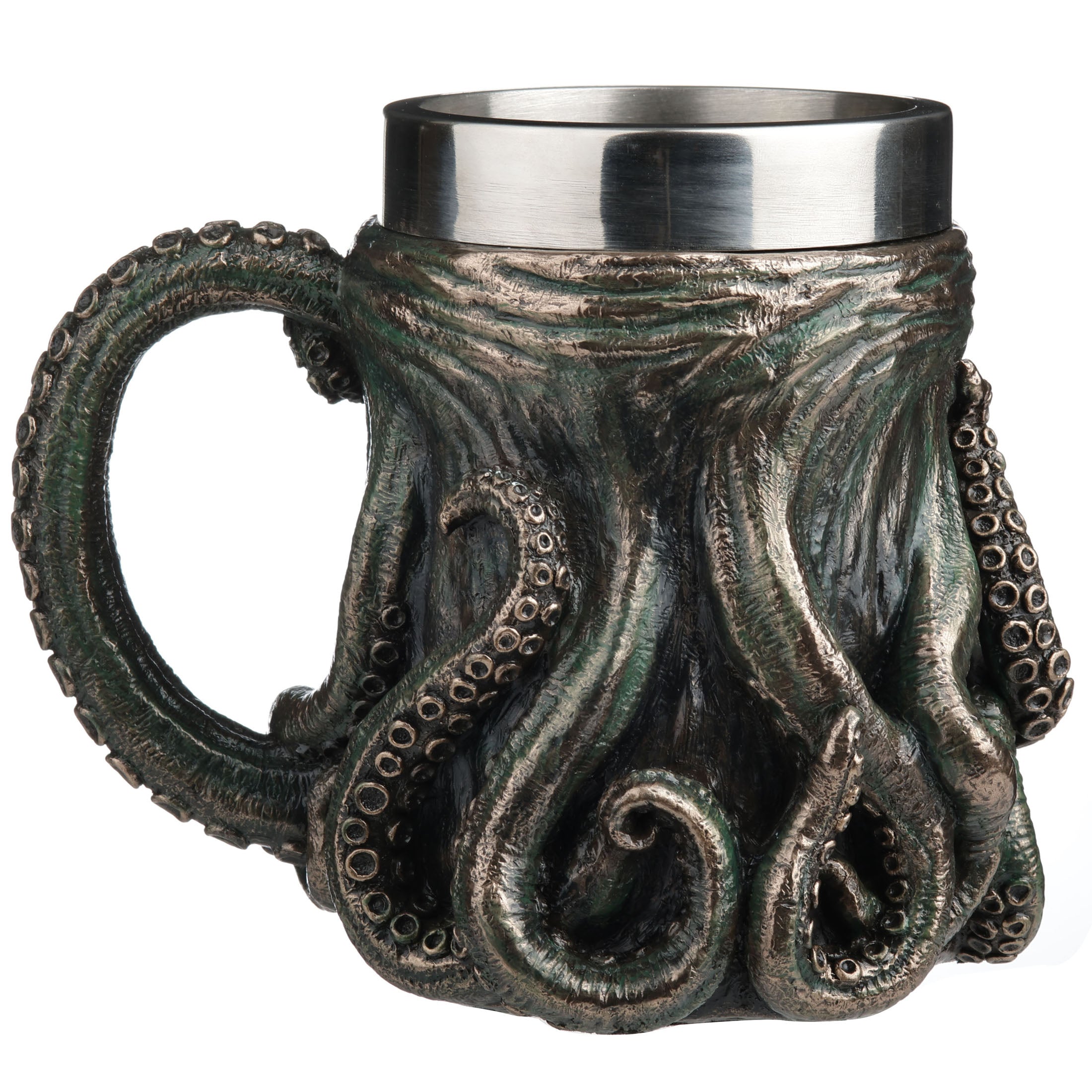 Cthulhu The Great Old One Tankard