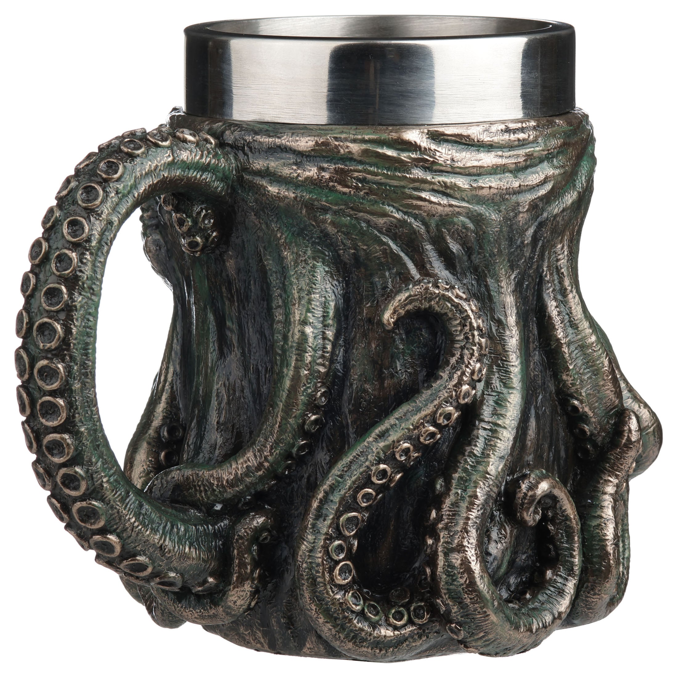 Cthulhu The Great Old One Tankard