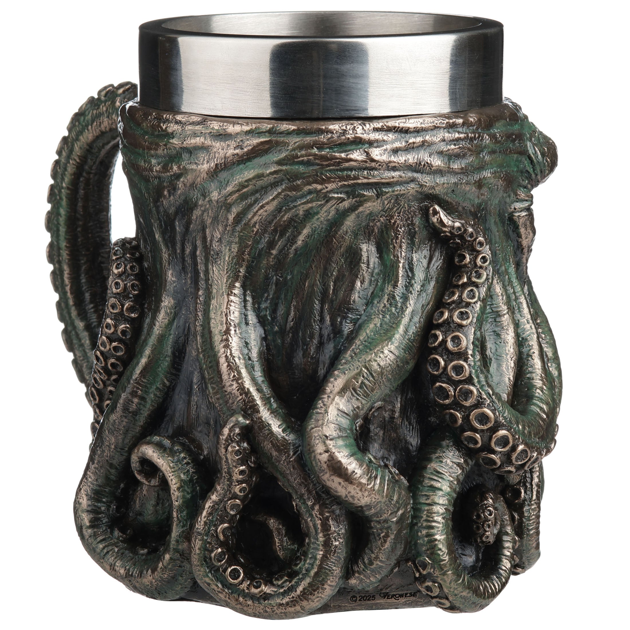 Cthulhu The Great Old One Tankard