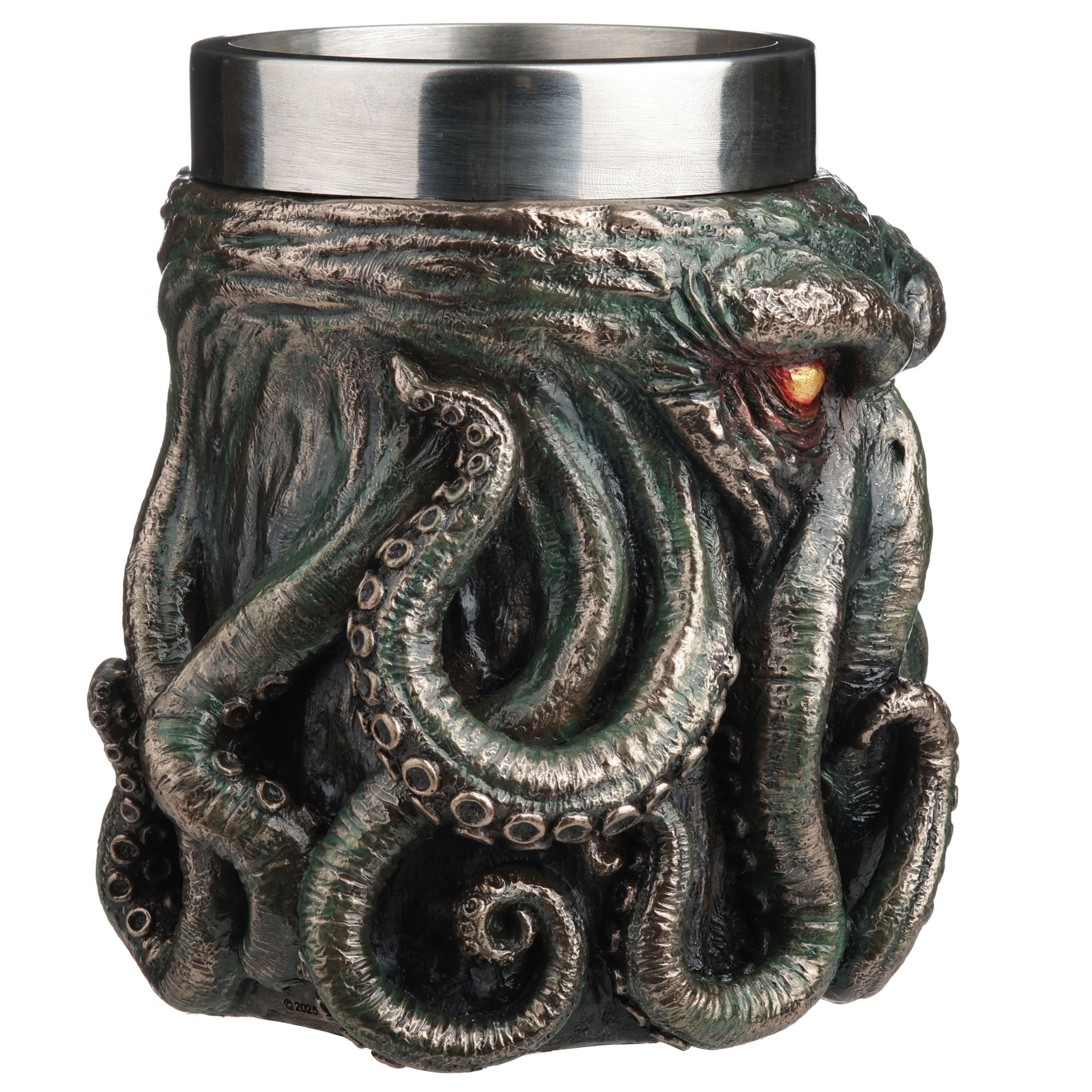 Cthulhu The Great Old One Tankard