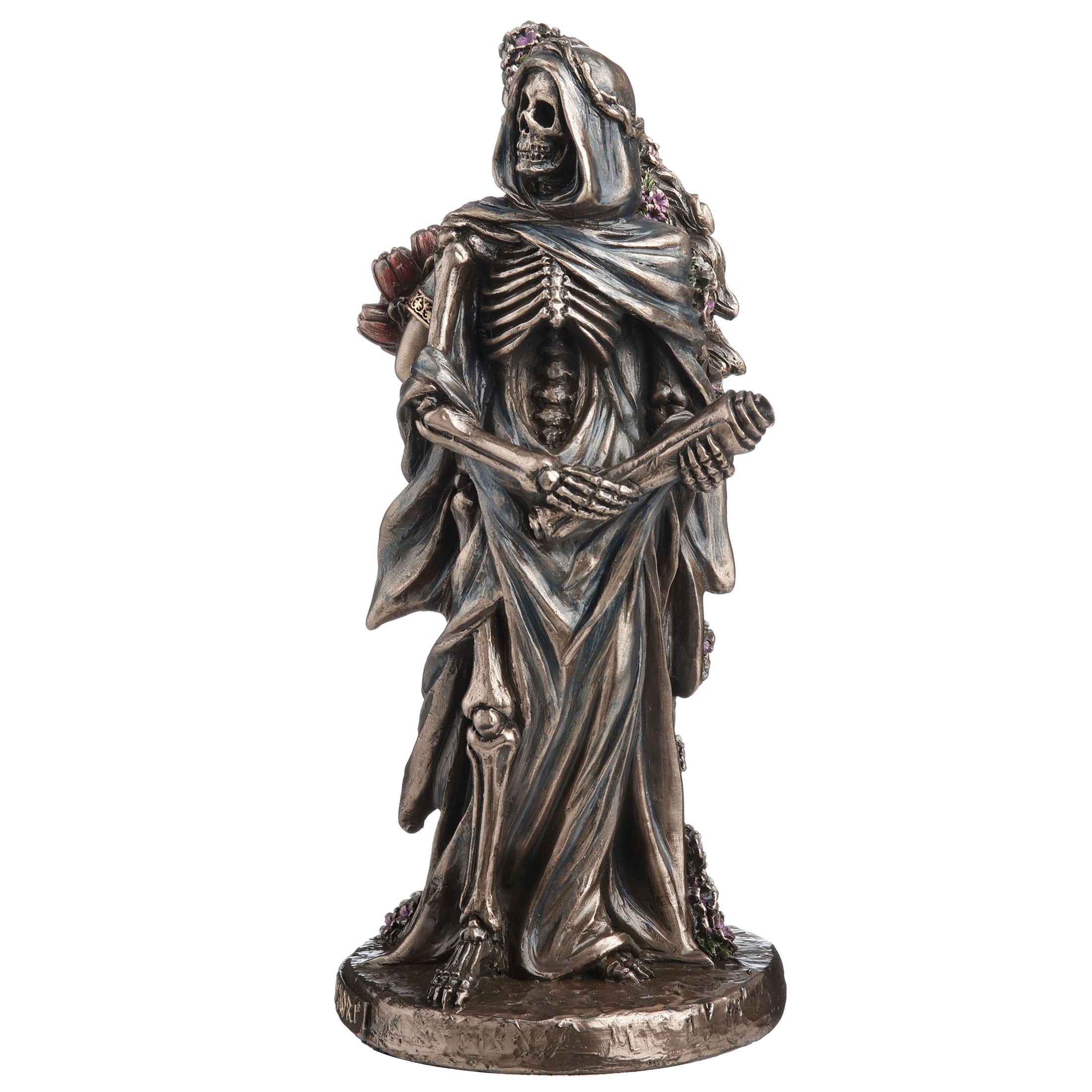 Mememto Mori Skeleton Maiden