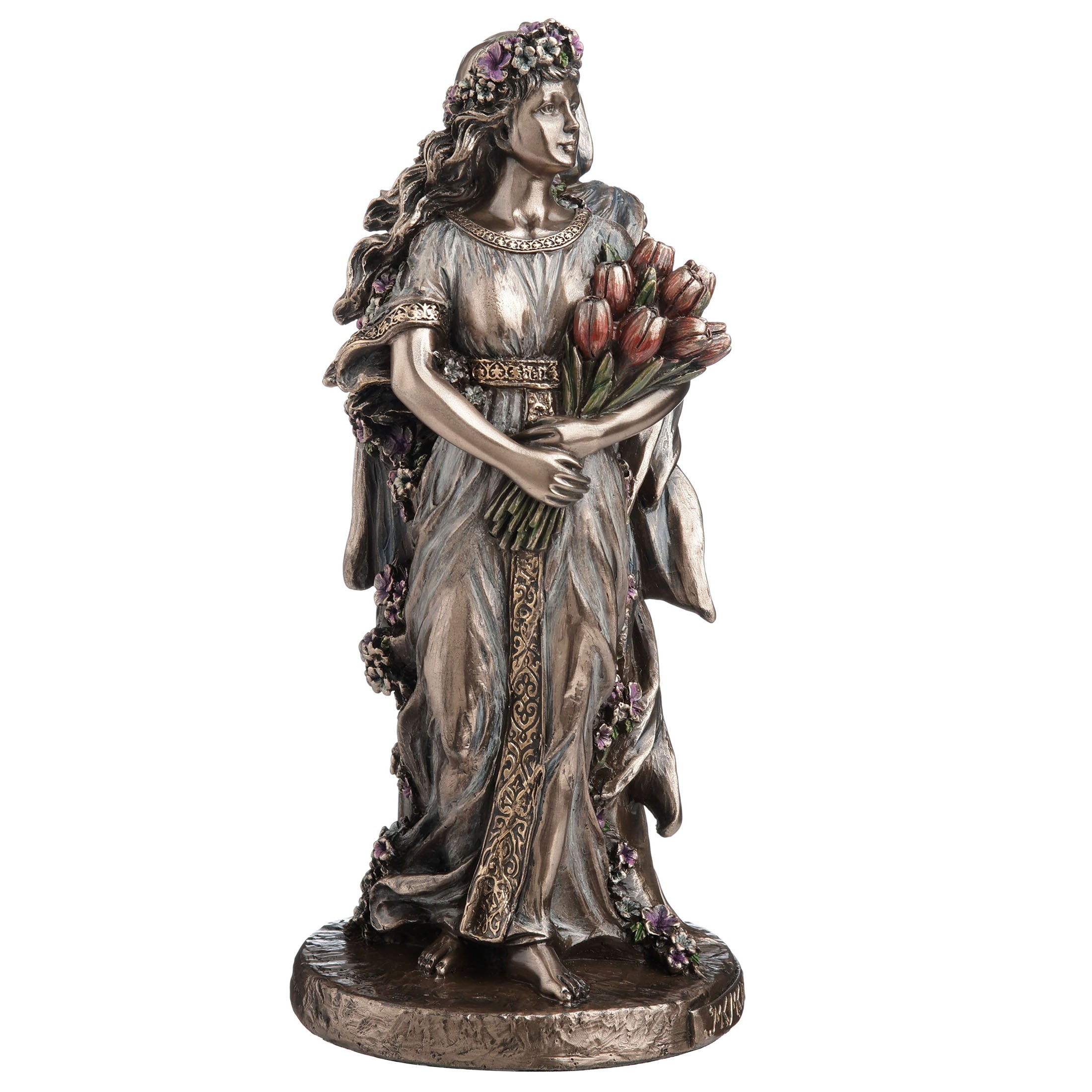 Mememto Mori Skeleton Maiden