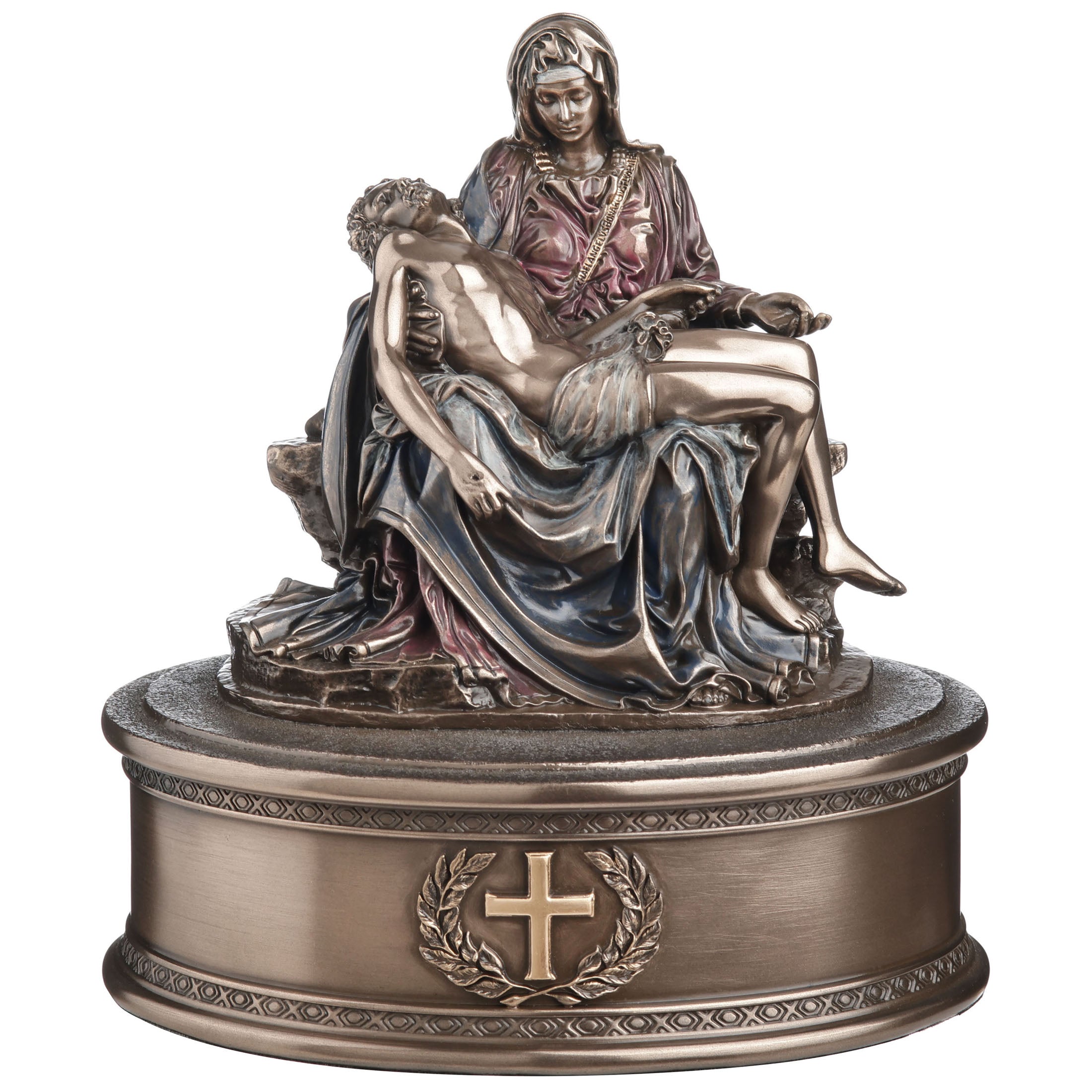 La Pieta Ceremonial Urn (650 ml)