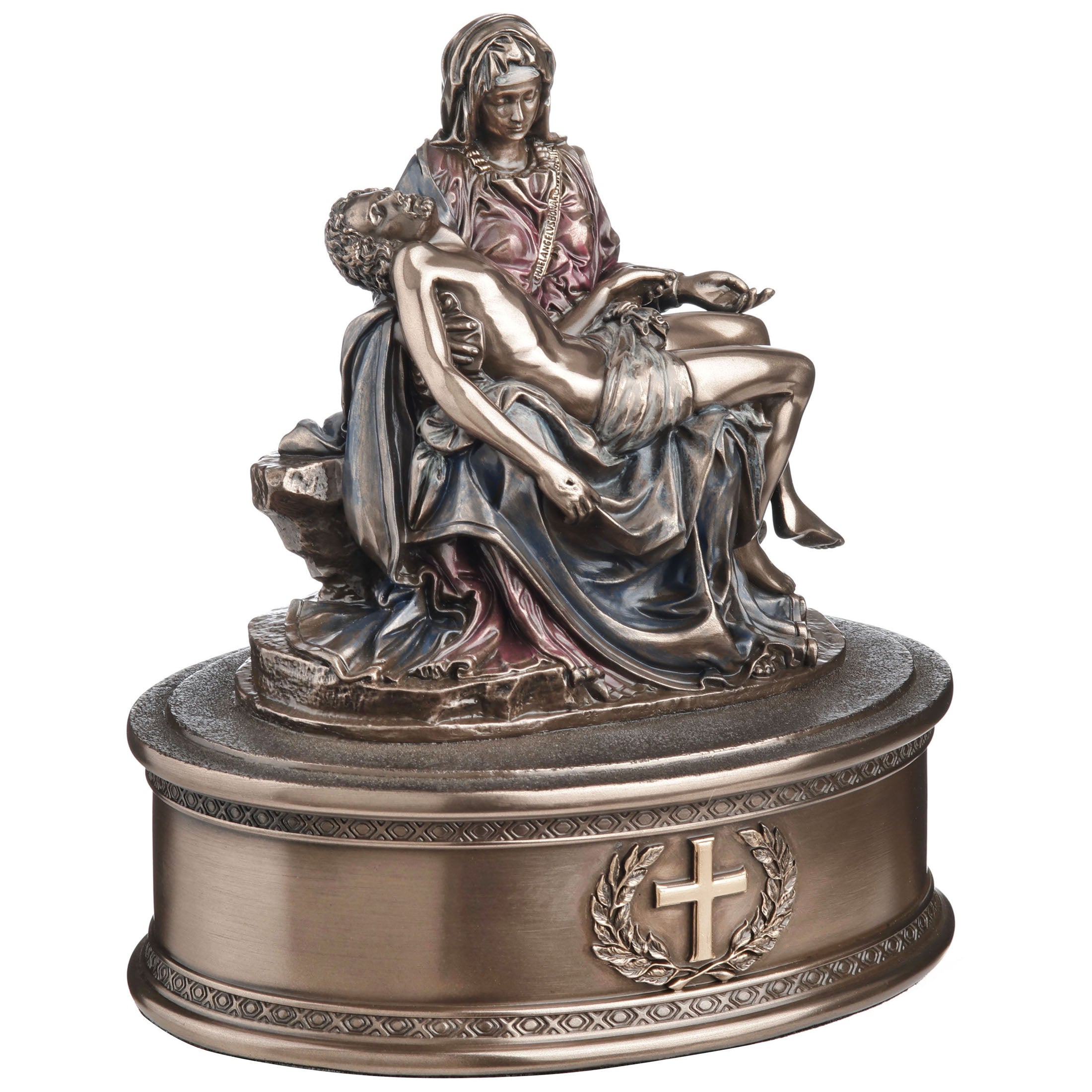 La Pieta Ceremonial Urn (650 ml)