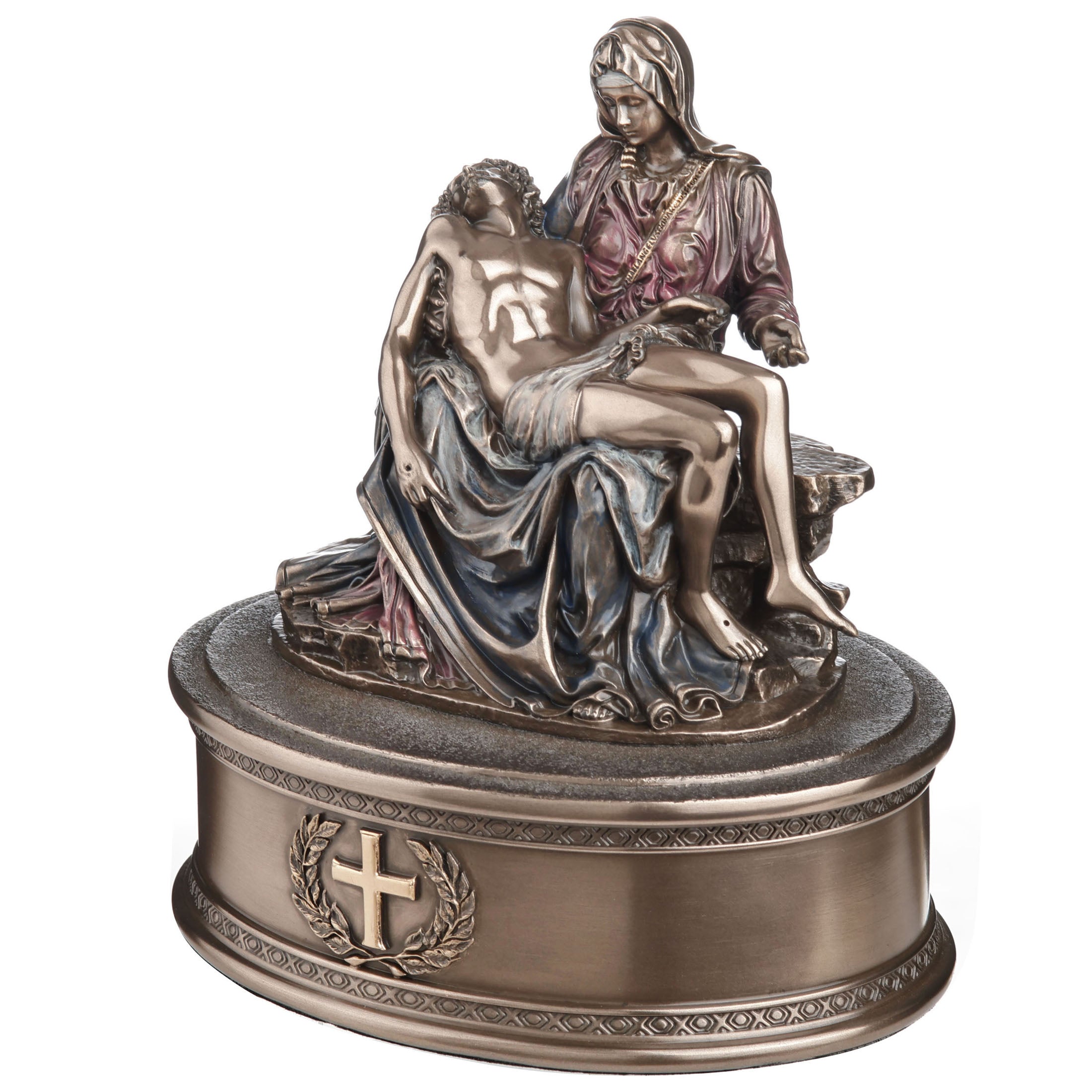 La Pieta Ceremonial Urn (650 ml)