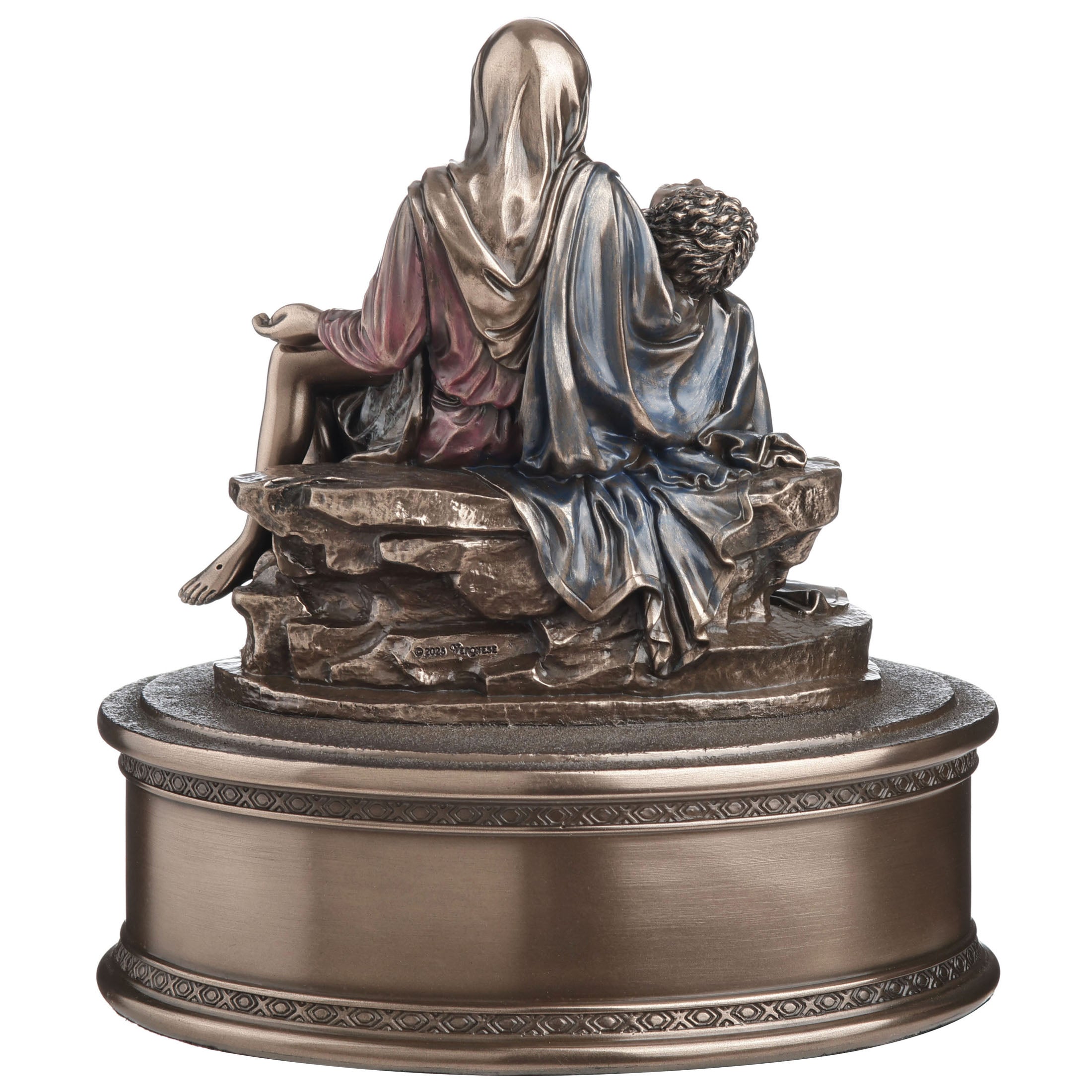 La Pieta Ceremonial Urn (650 ml)