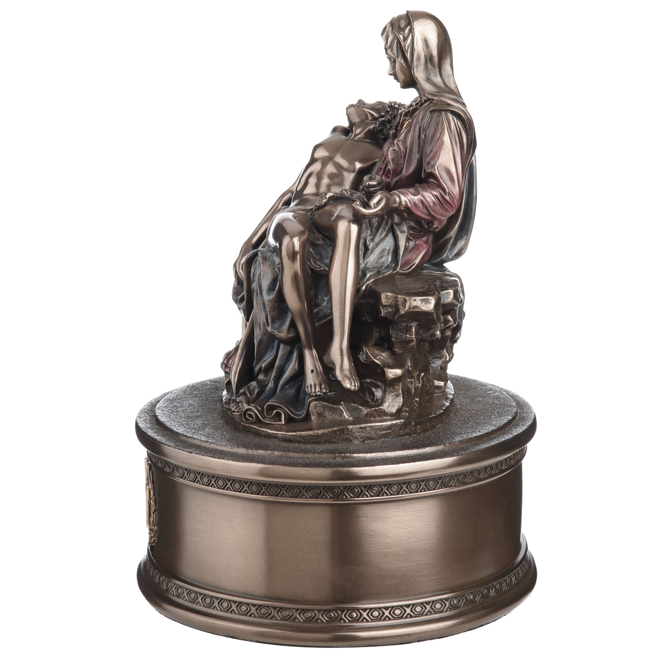 La Pieta Ceremonial Urn (650 ml)