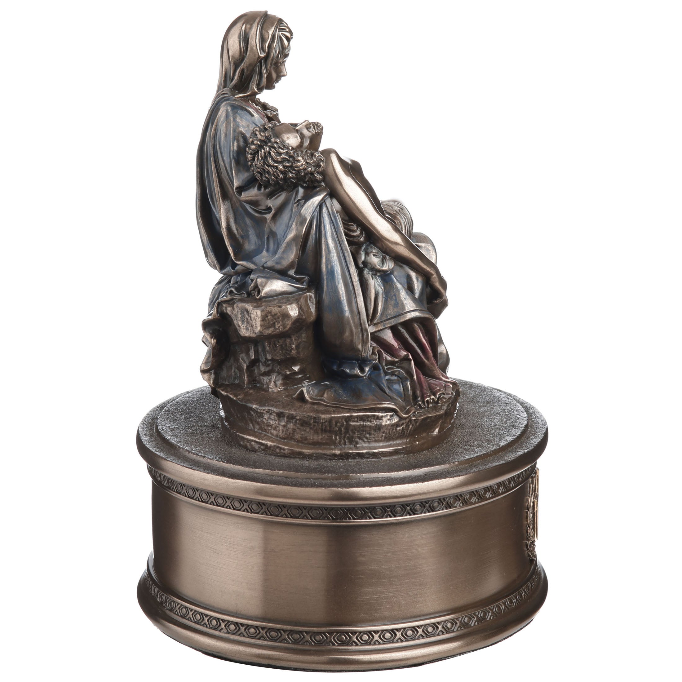 La Pieta Ceremonial Urn (650 ml)
