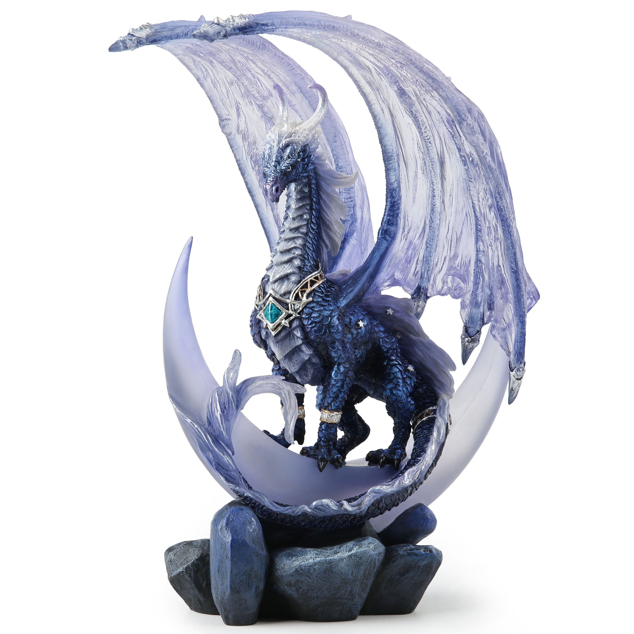 Nytheria The Lunaris Seeker