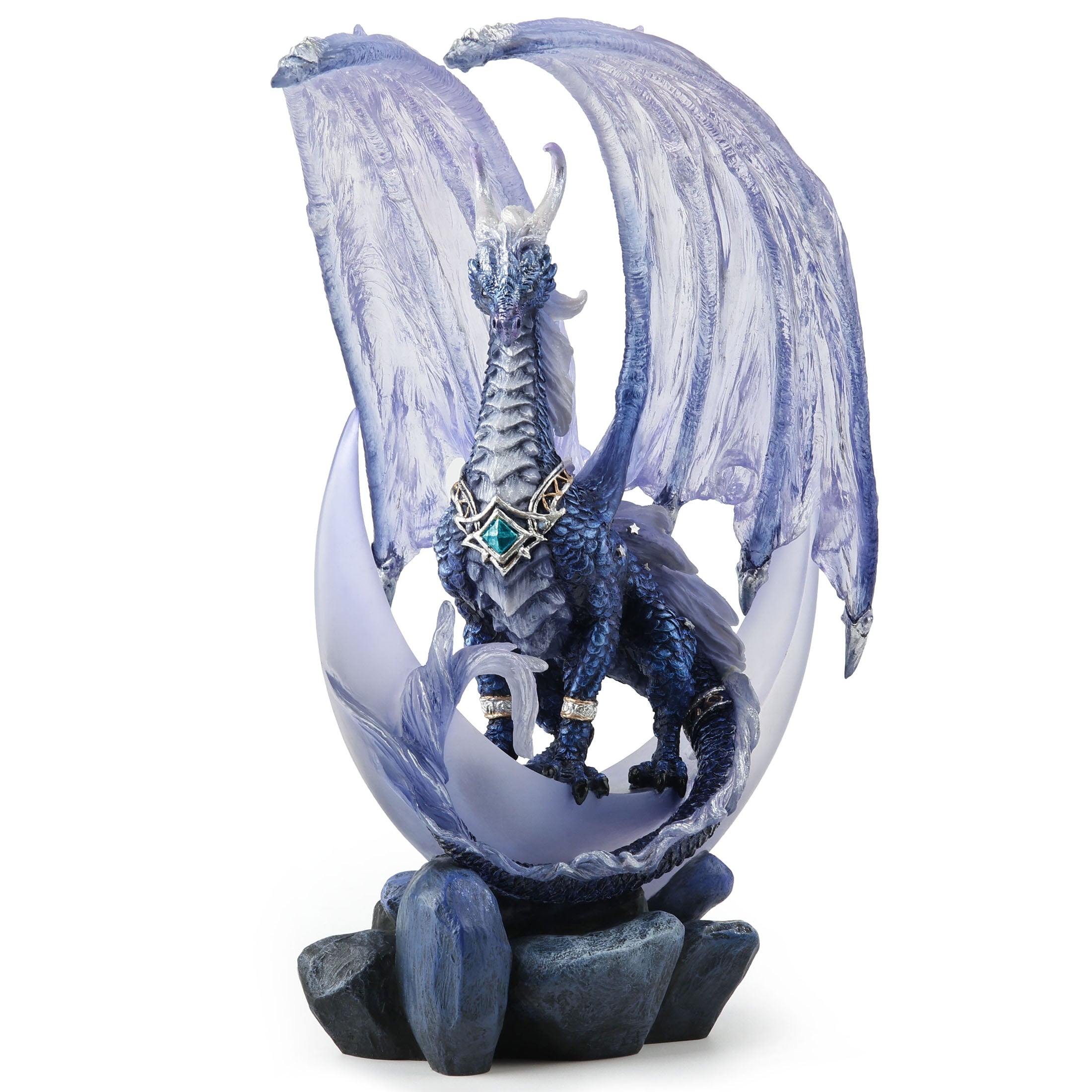 Nytheria The Lunaris Seeker