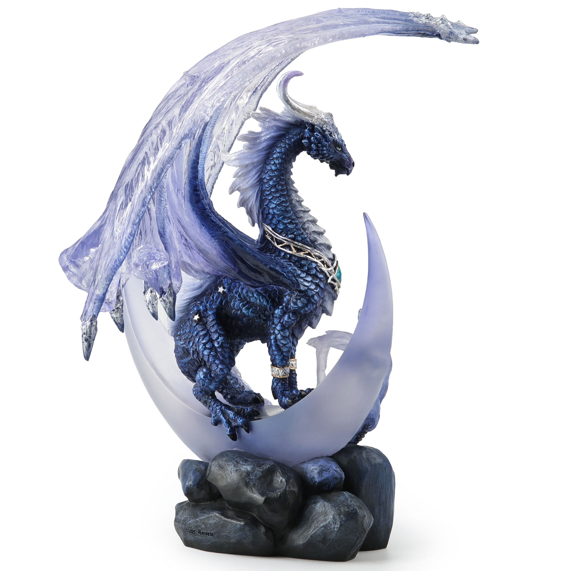 Nytheria The Lunaris Seeker