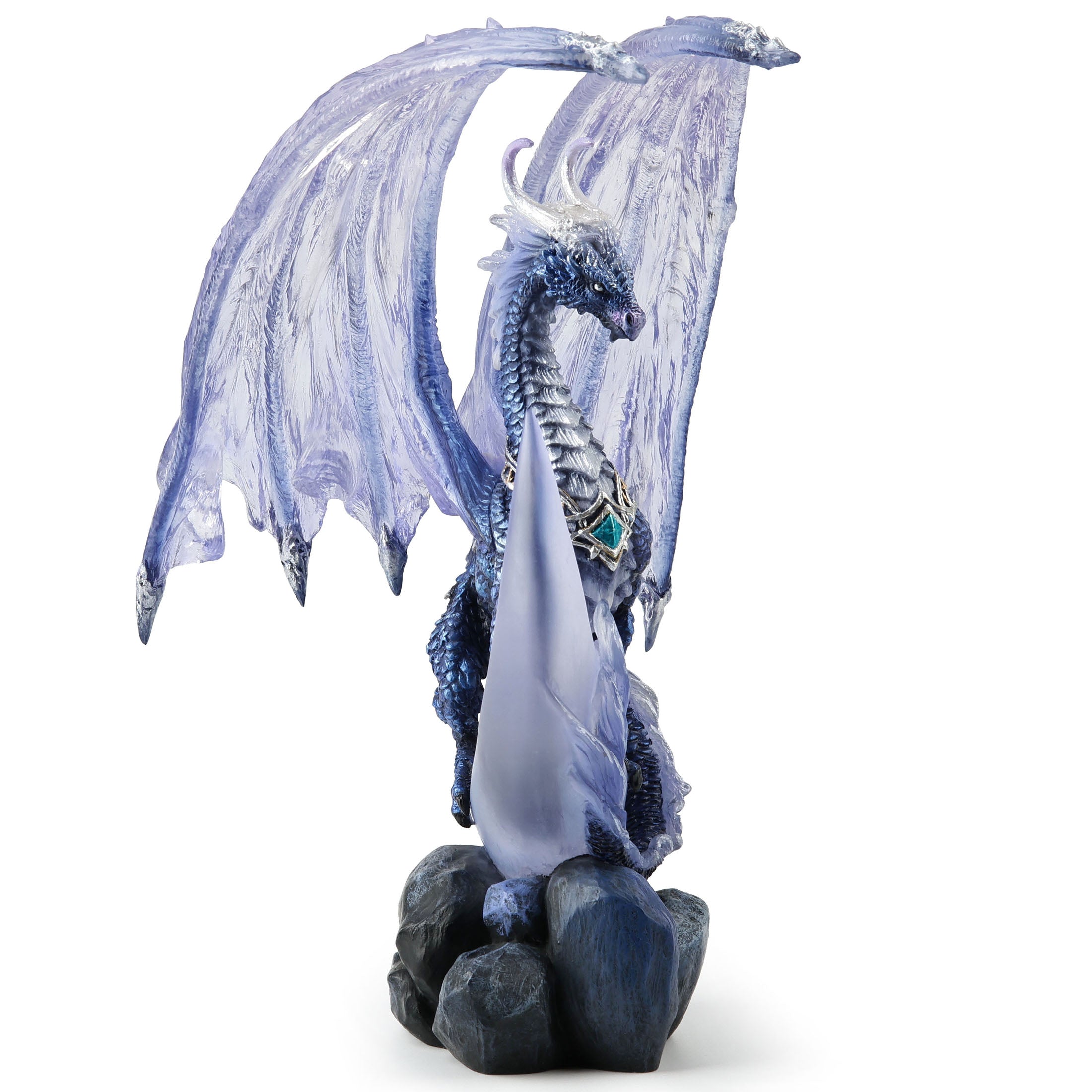 Nytheria The Lunaris Seeker