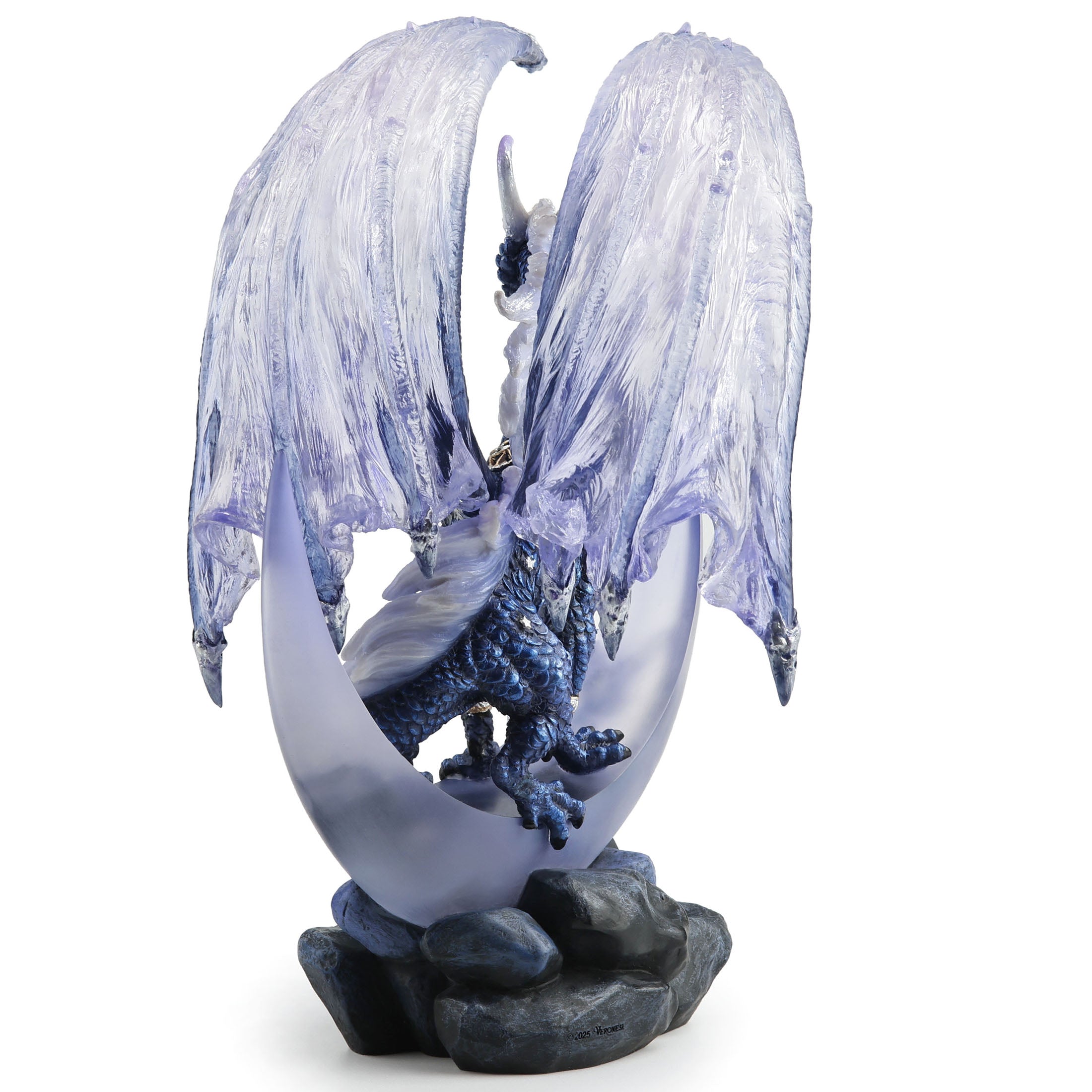 Nytheria The Lunaris Seeker