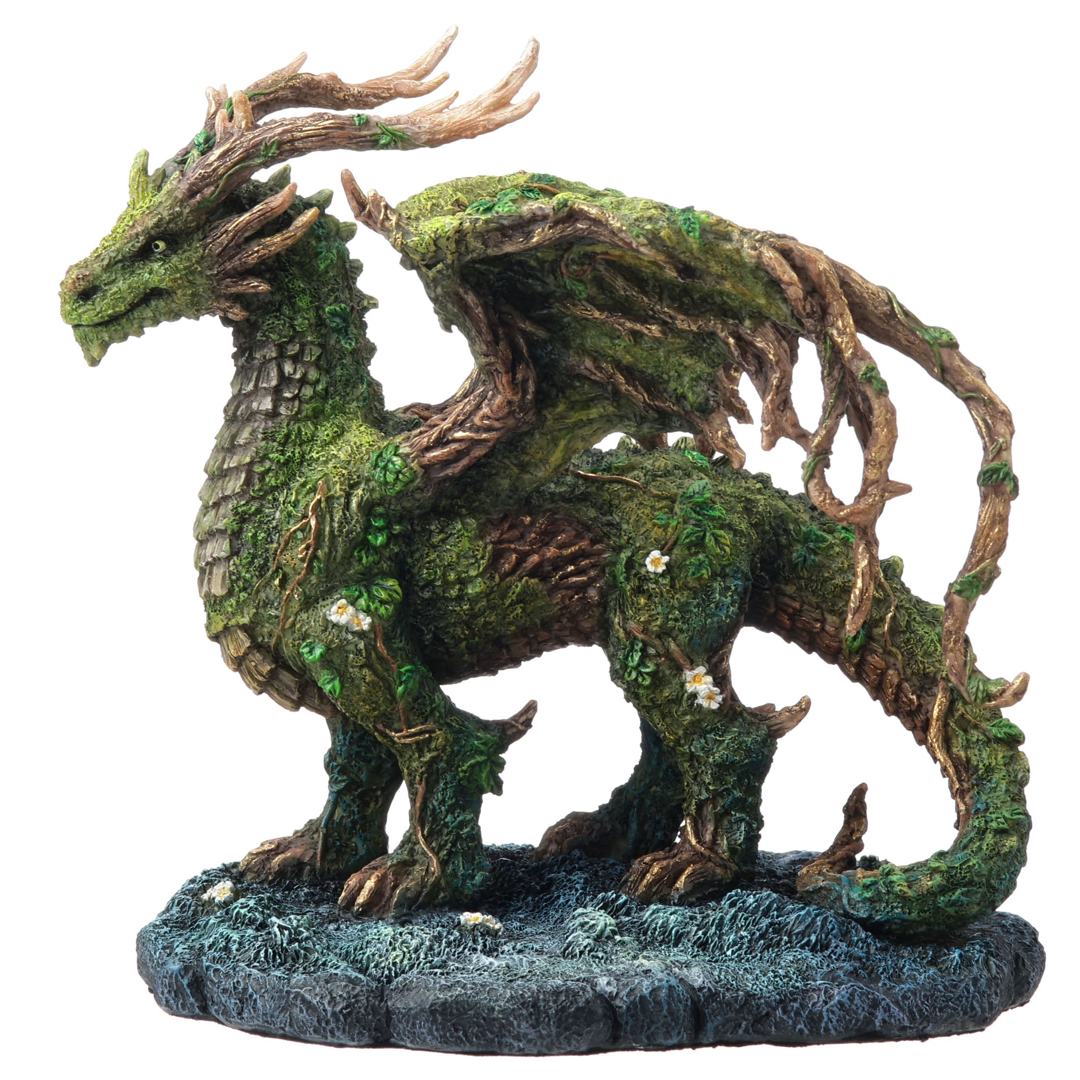Thalor The Guardian Of The Verdant Grove