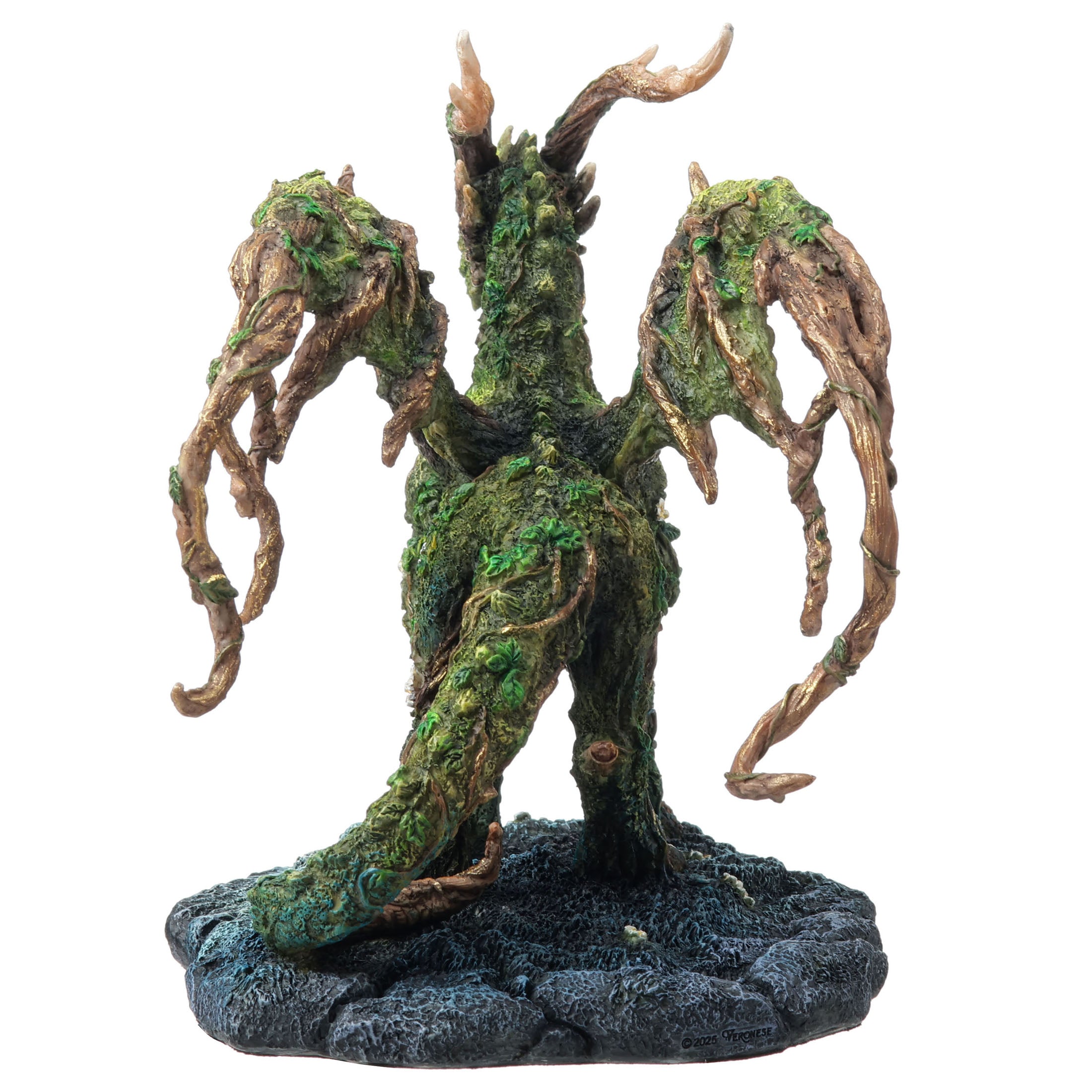 Thalor The Guardian Of The Verdant Grove