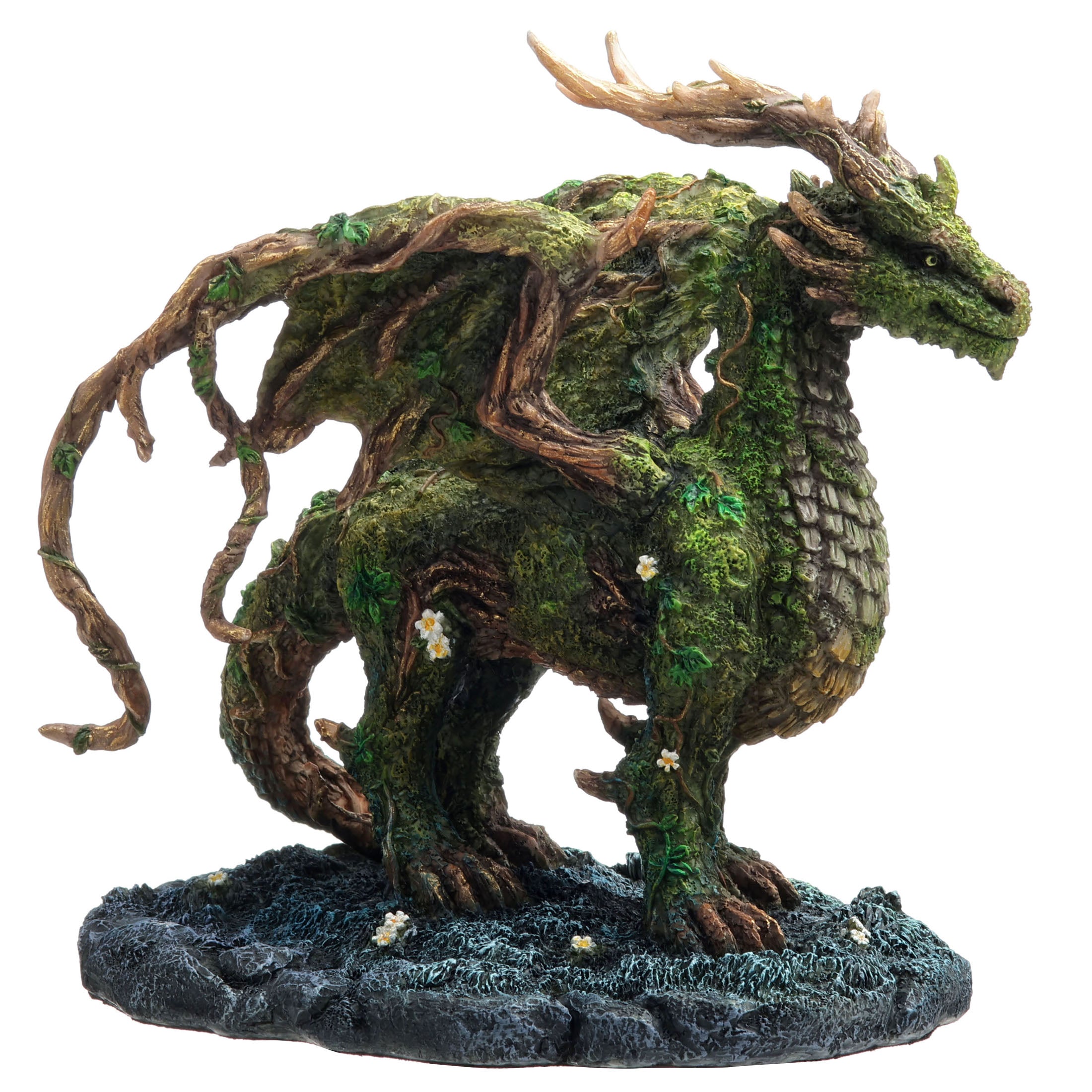 Thalor The Guardian Of The Verdant Grove