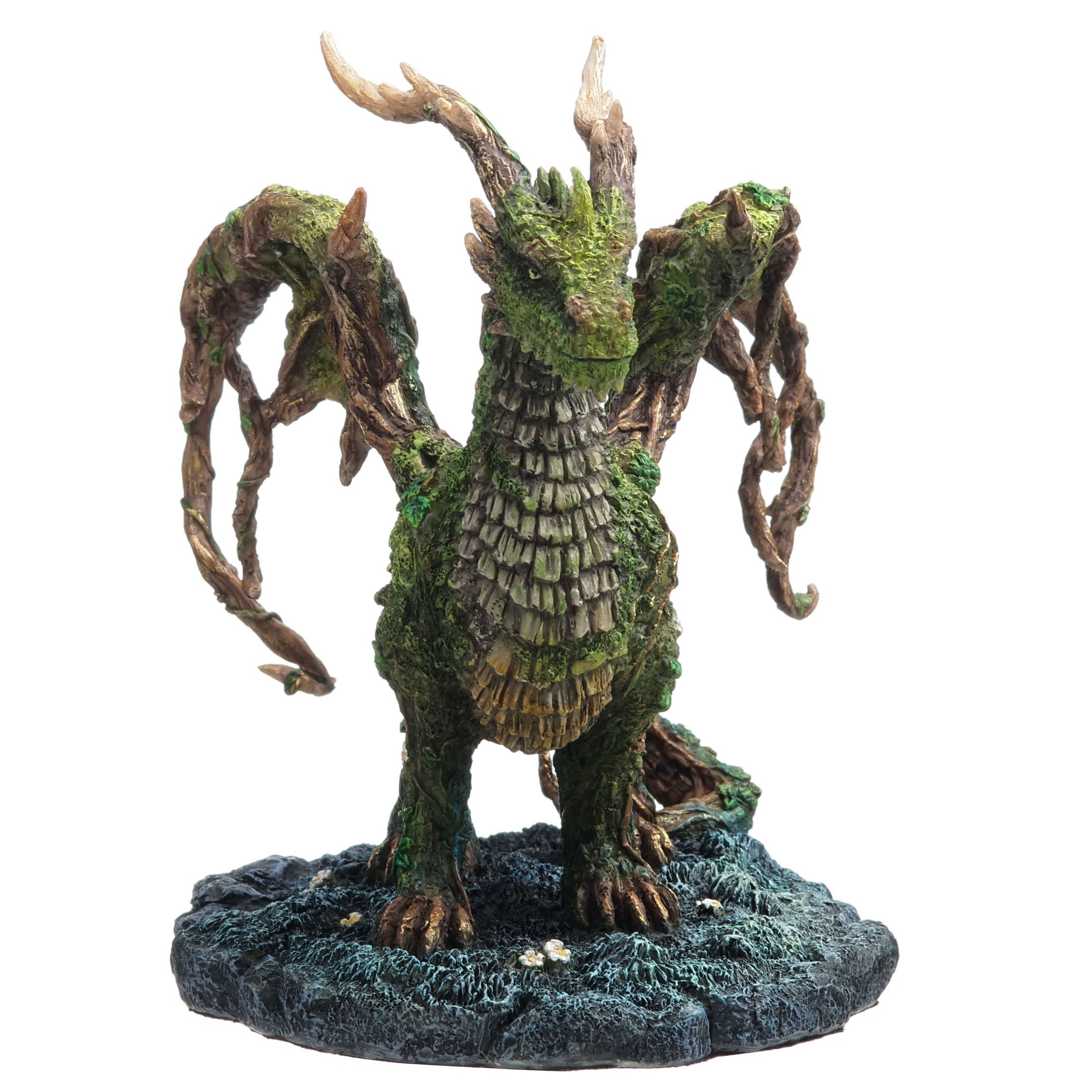 Thalor The Guardian Of The Verdant Grove