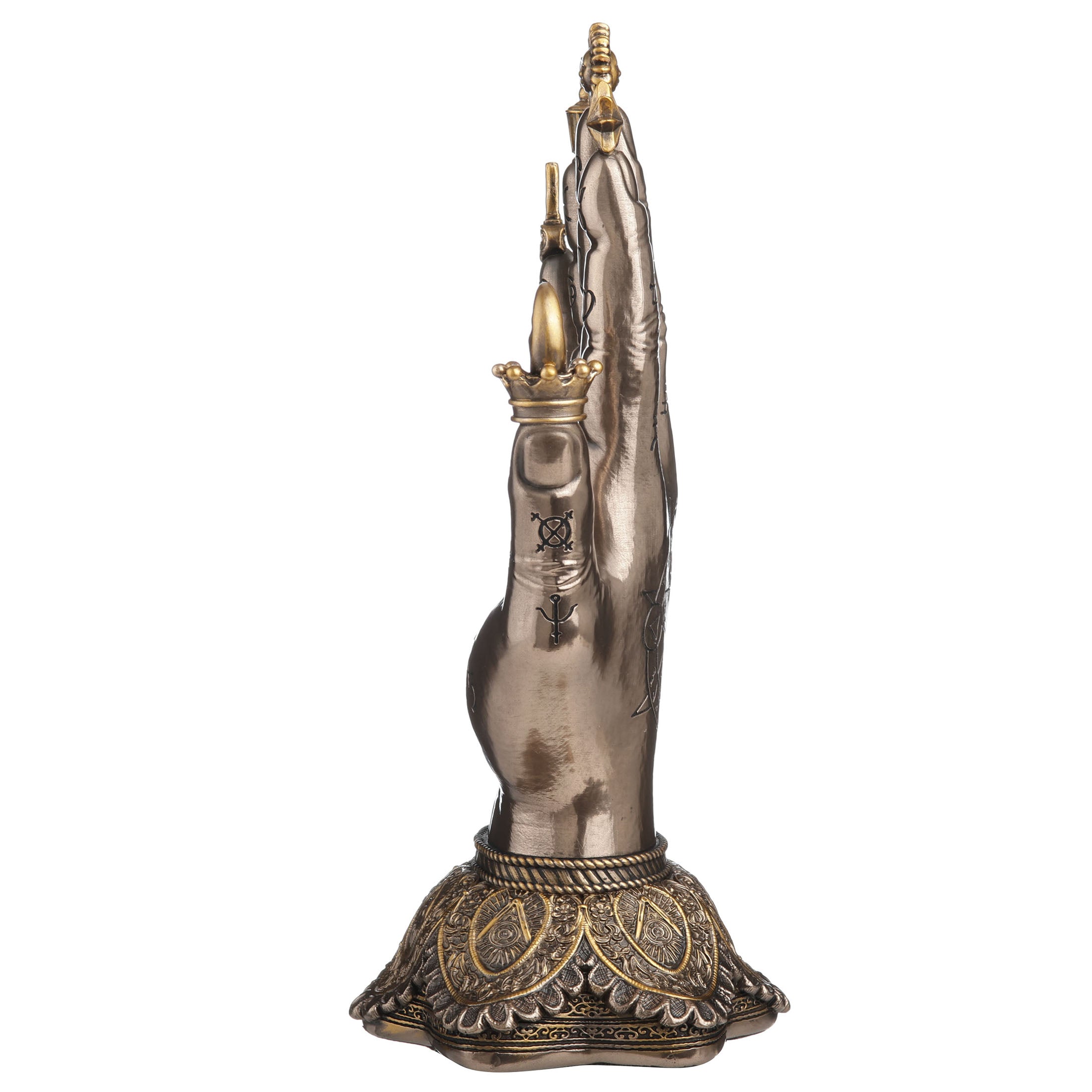 Arcana Palm Of The Celestial Realms